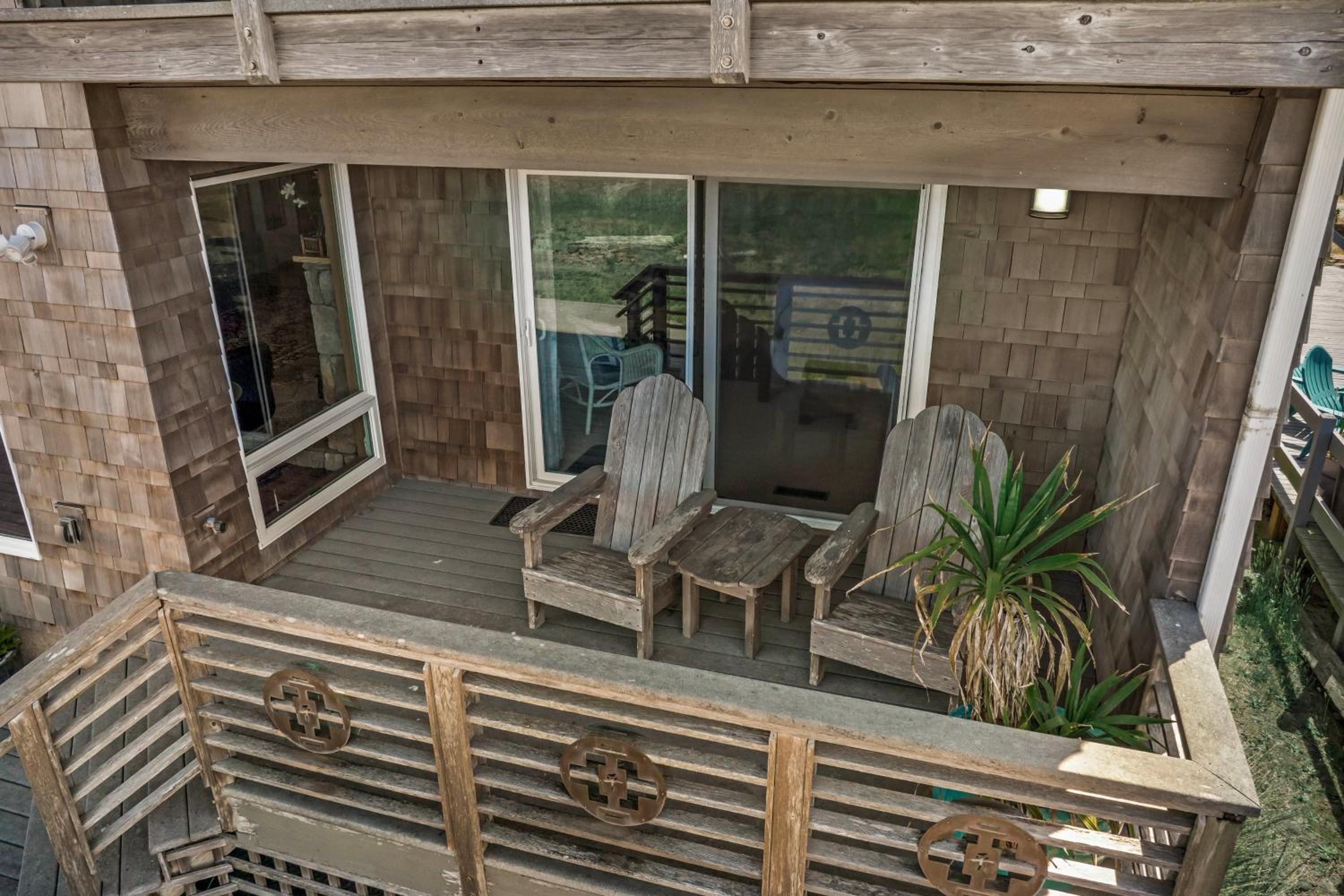Fantastic Beach View! Oregon Escape with Game Room