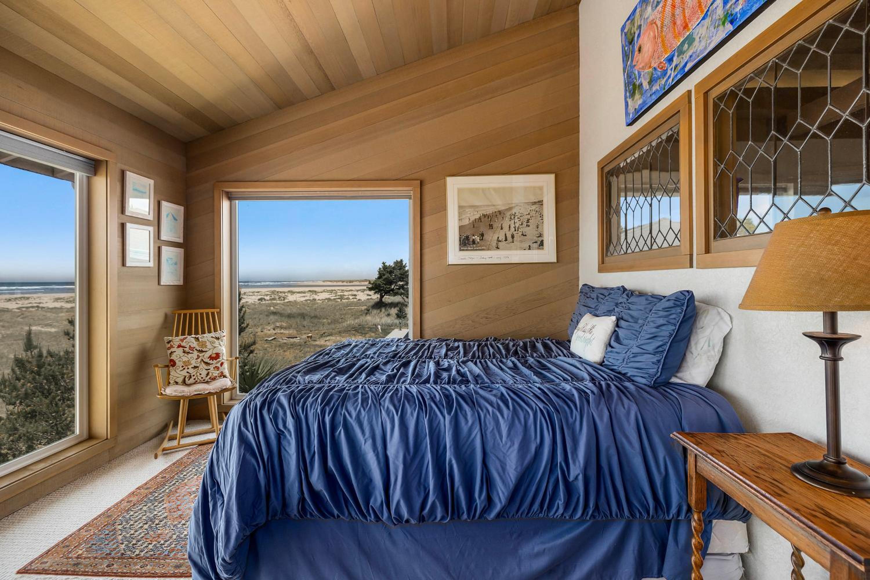 Fantastic Beach View! Oregon Escape with Game Room