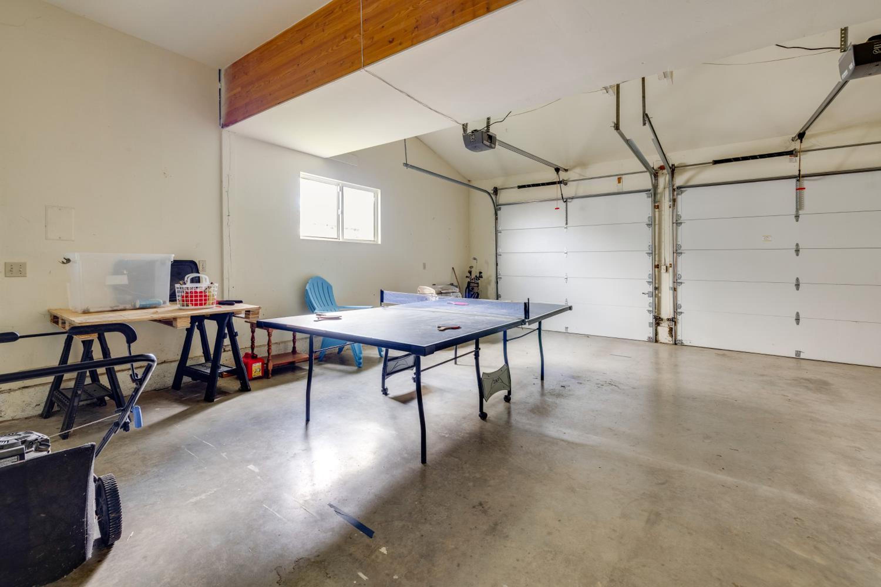 Fantastic Beach View! Oregon Escape with Game Room