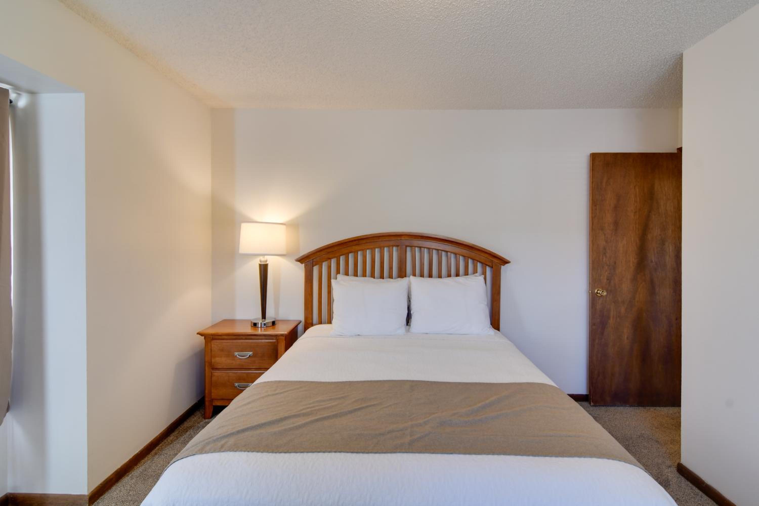 Ski and Hike! Easy Adventuring at Winter Park Condo