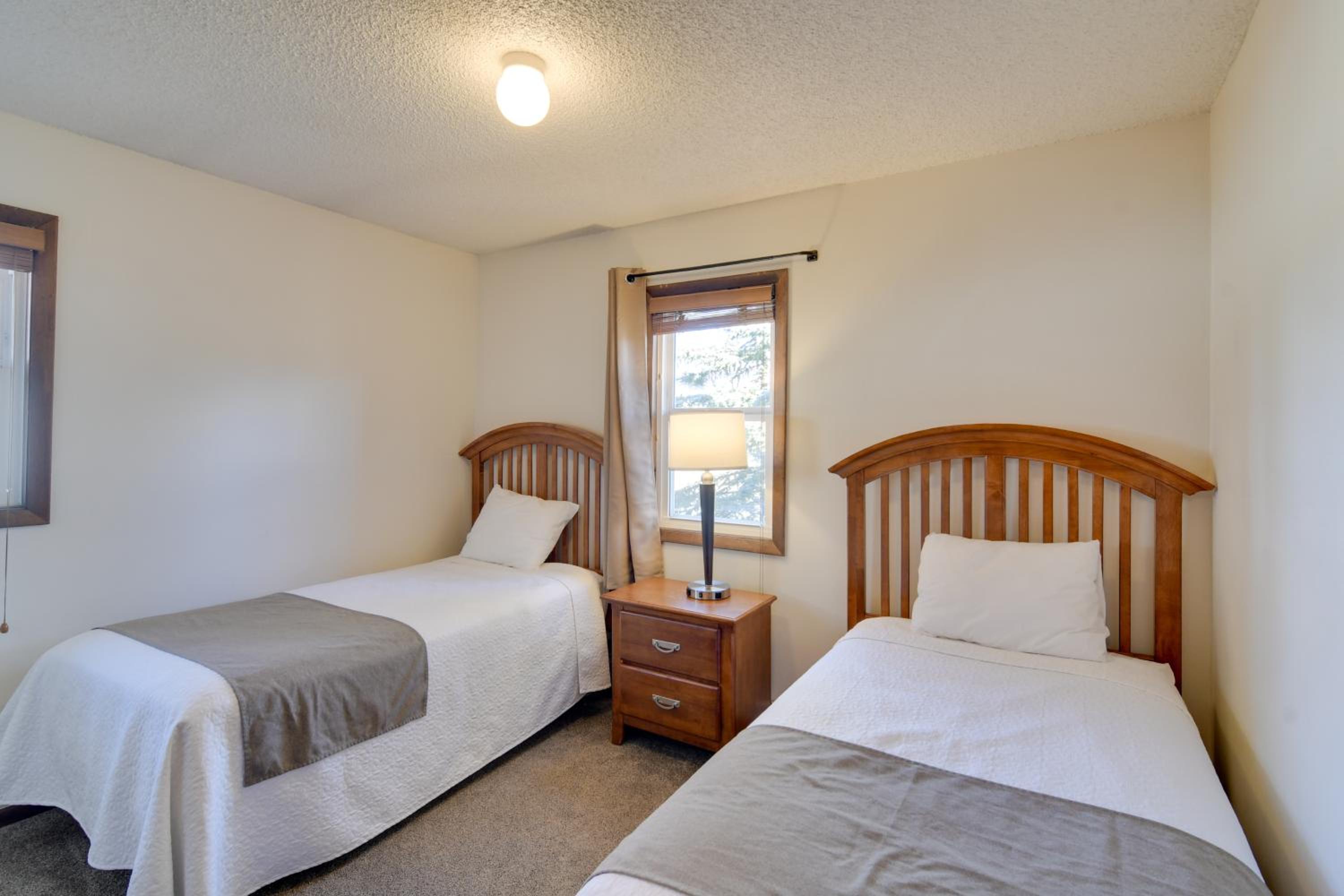 Ski and Hike! Easy Adventuring at Winter Park Condo
