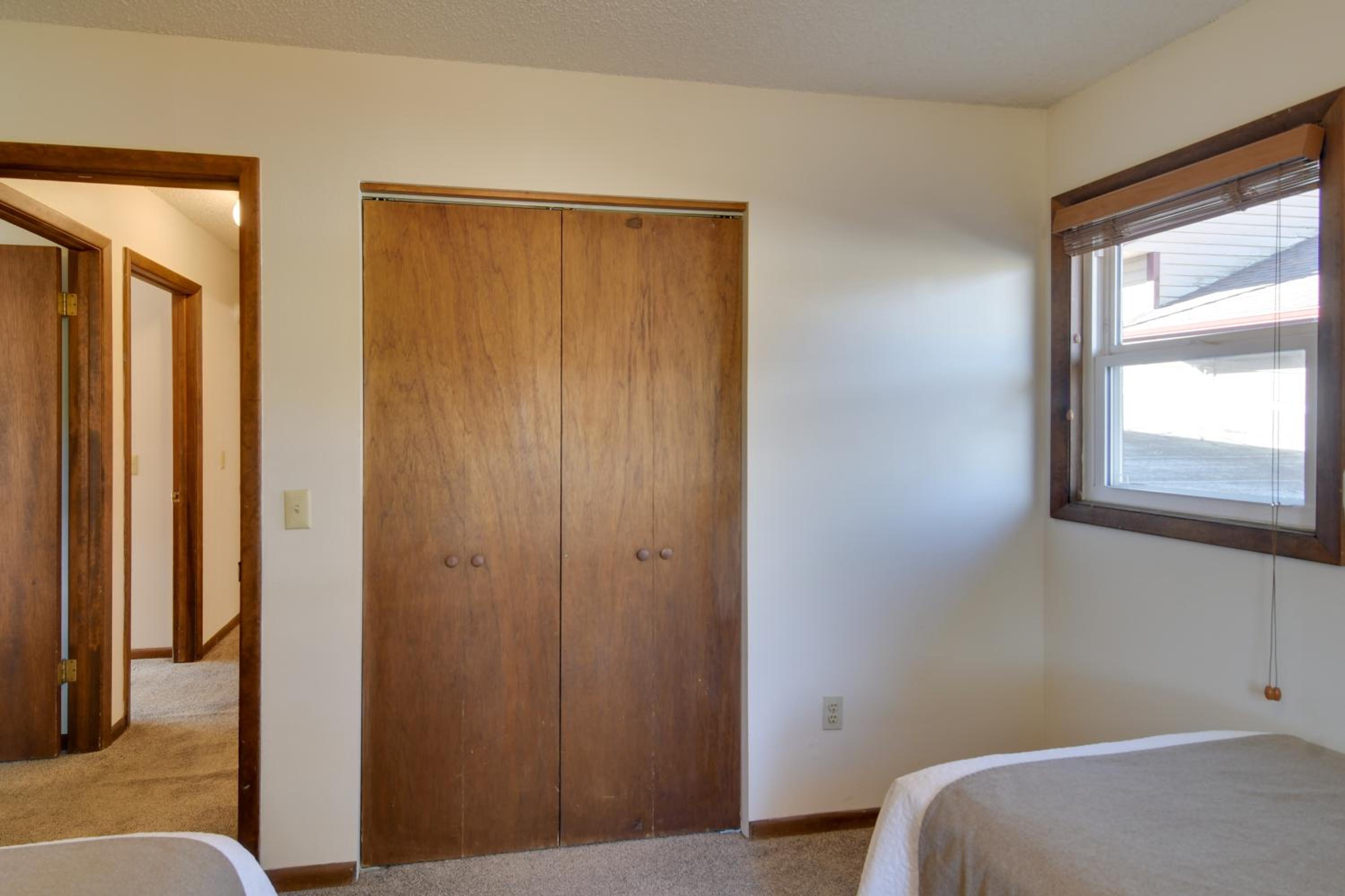 Ski and Hike! Easy Adventuring at Winter Park Condo
