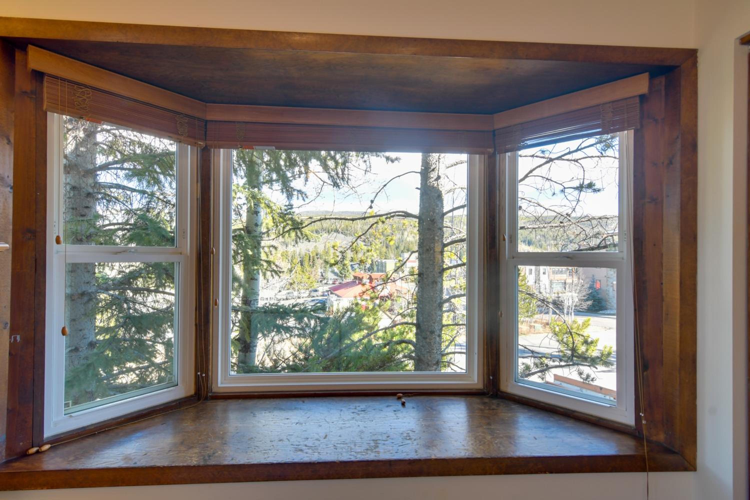 Walk to Ski Shuttle! Ideal Winter Park Base Camp