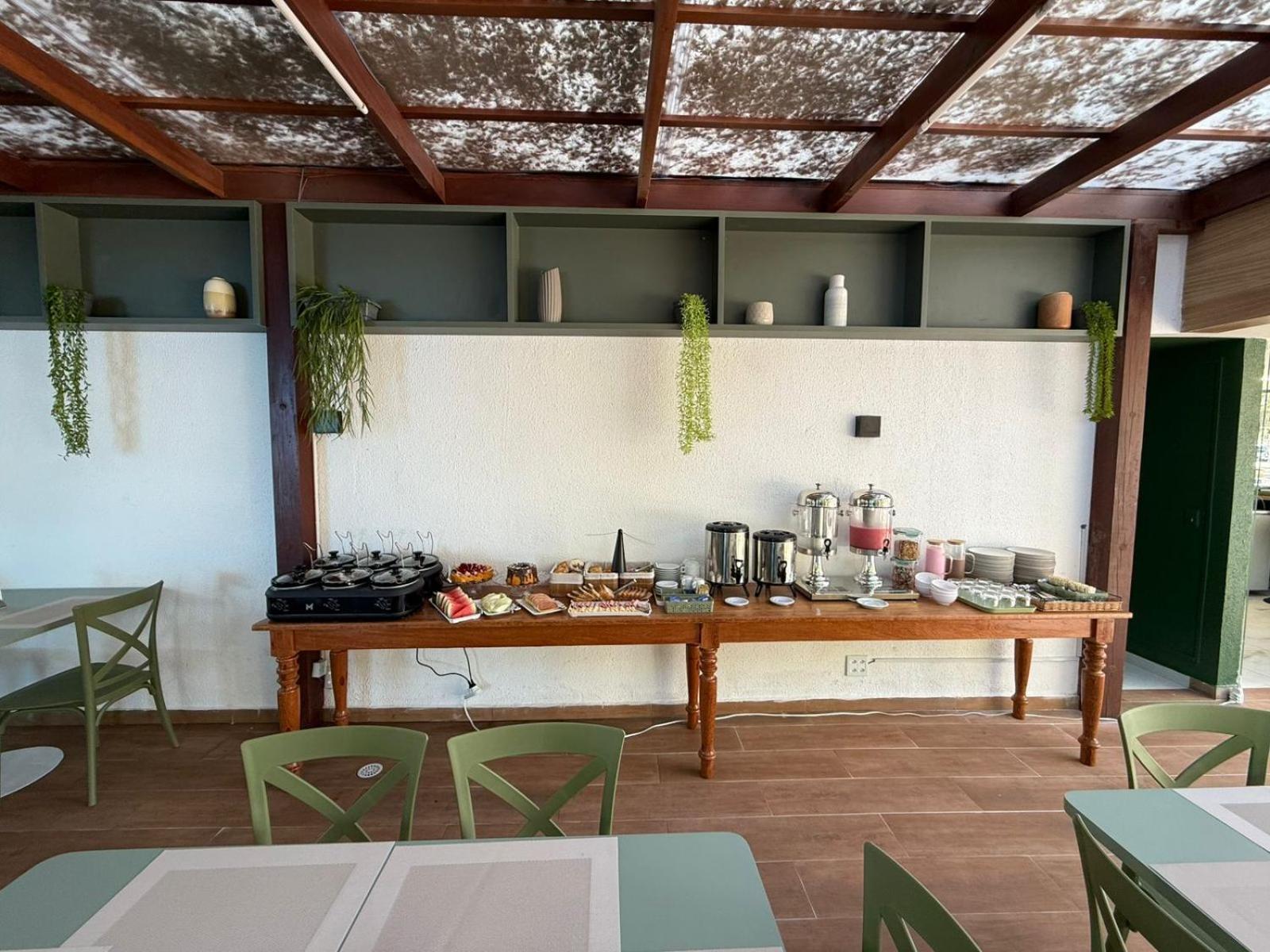 Harbor Living by AFT - Porto de Galinhas