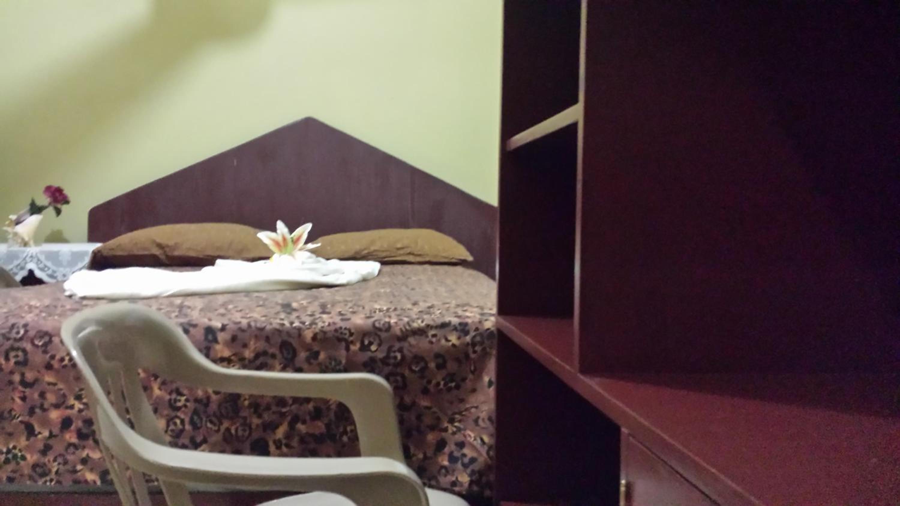 B&B KeisyAlba Punta Rucia