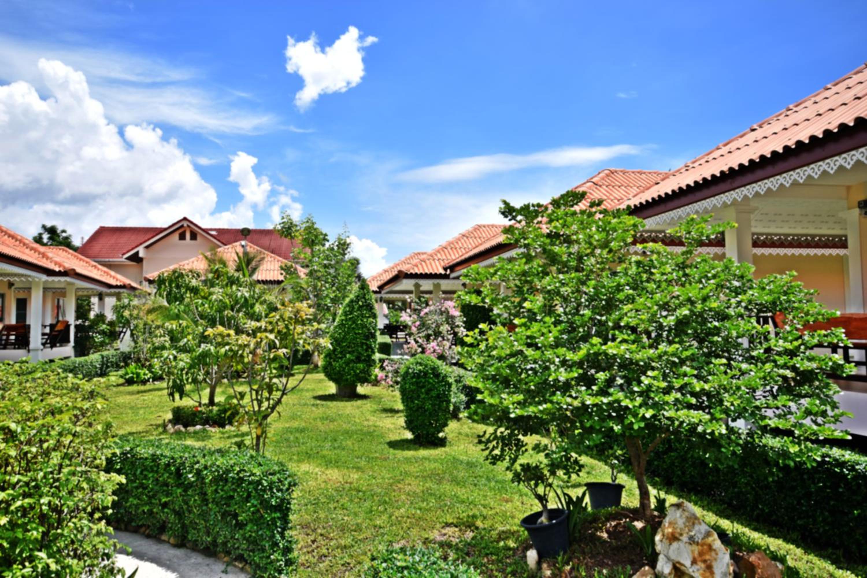 Baan Opun Garden Resort