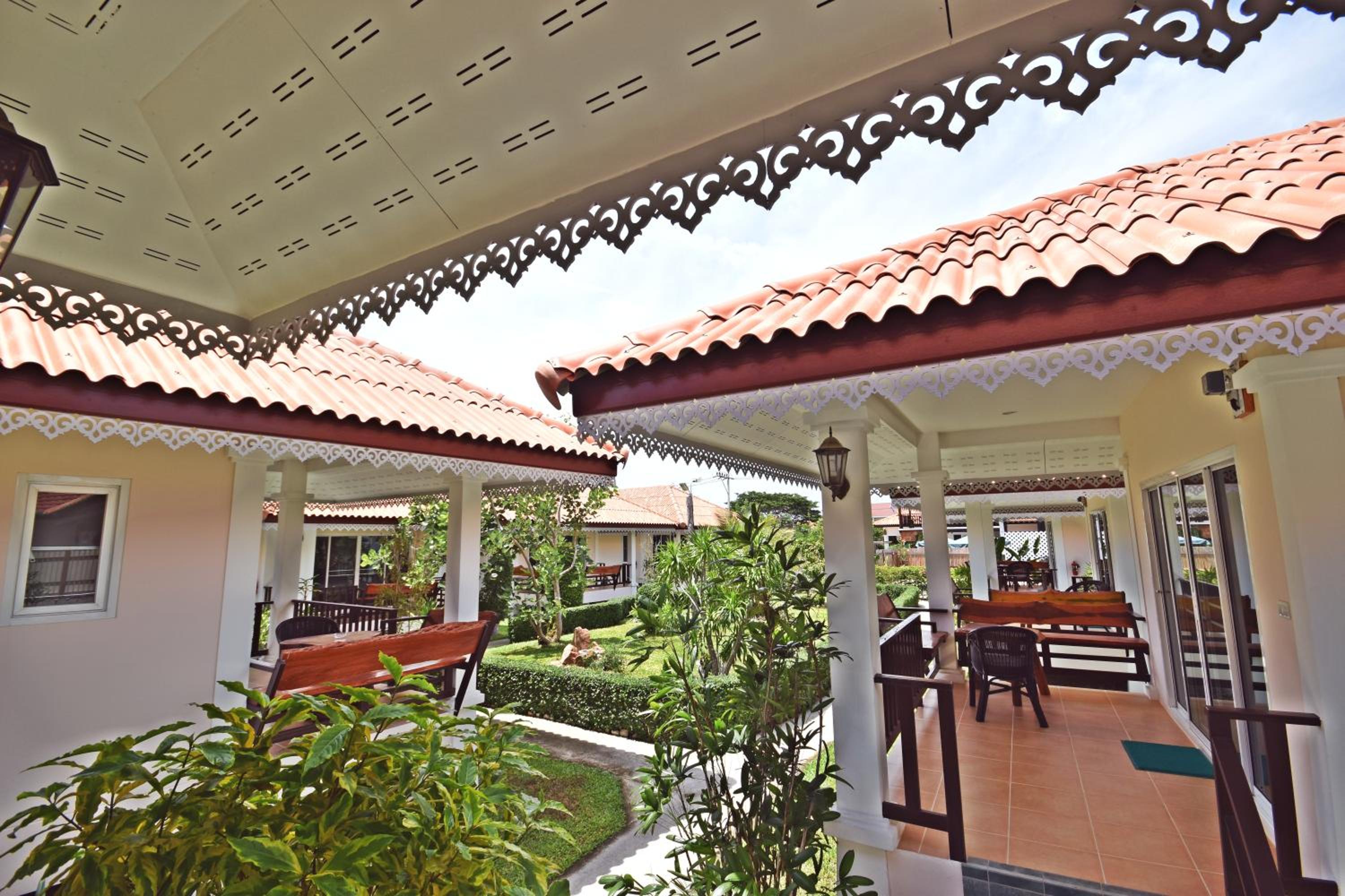 Baan Opun Garden Resort