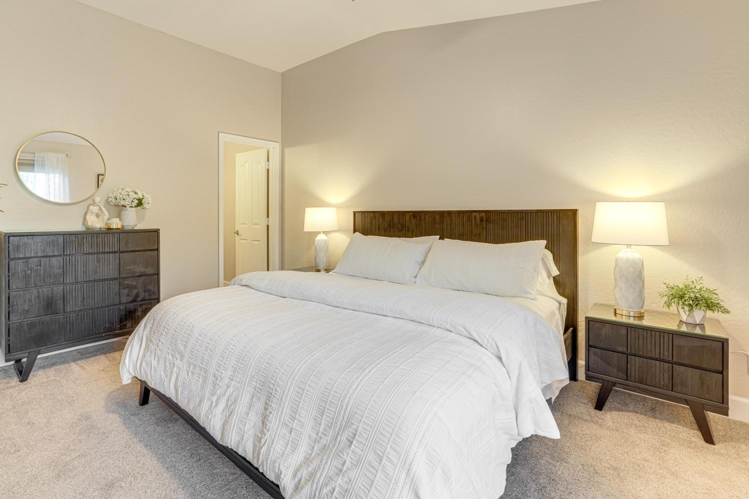 Less Than 1 Mi to Golf Charming Ahwatukee Foothills Villa