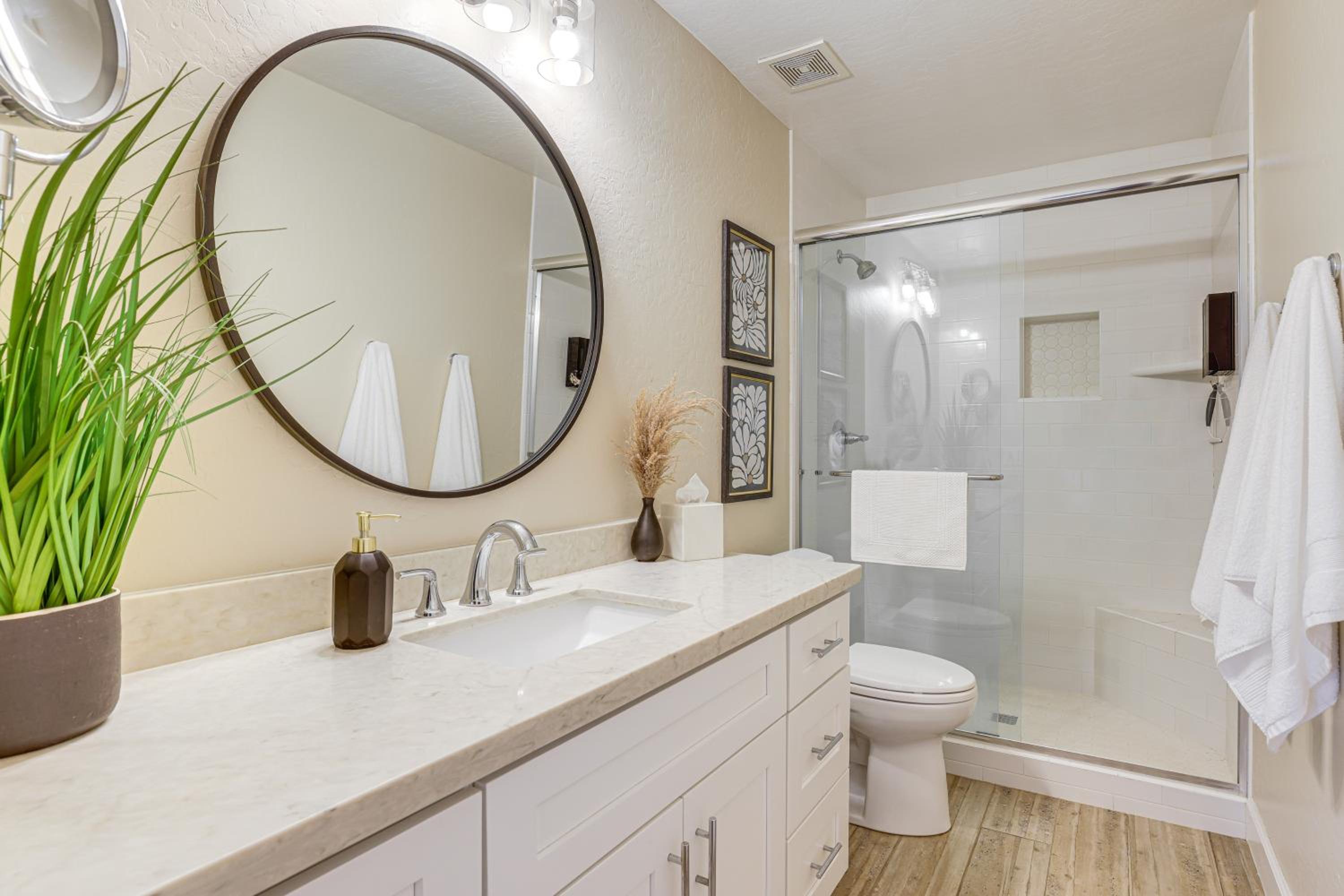 Less Than 1 Mi to Golf Charming Ahwatukee Foothills Villa