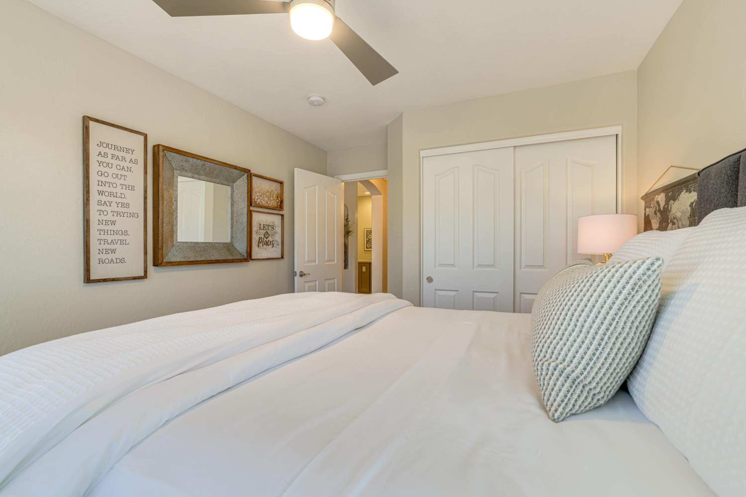 Less Than 1 Mi to Golf Charming Ahwatukee Foothills Villa