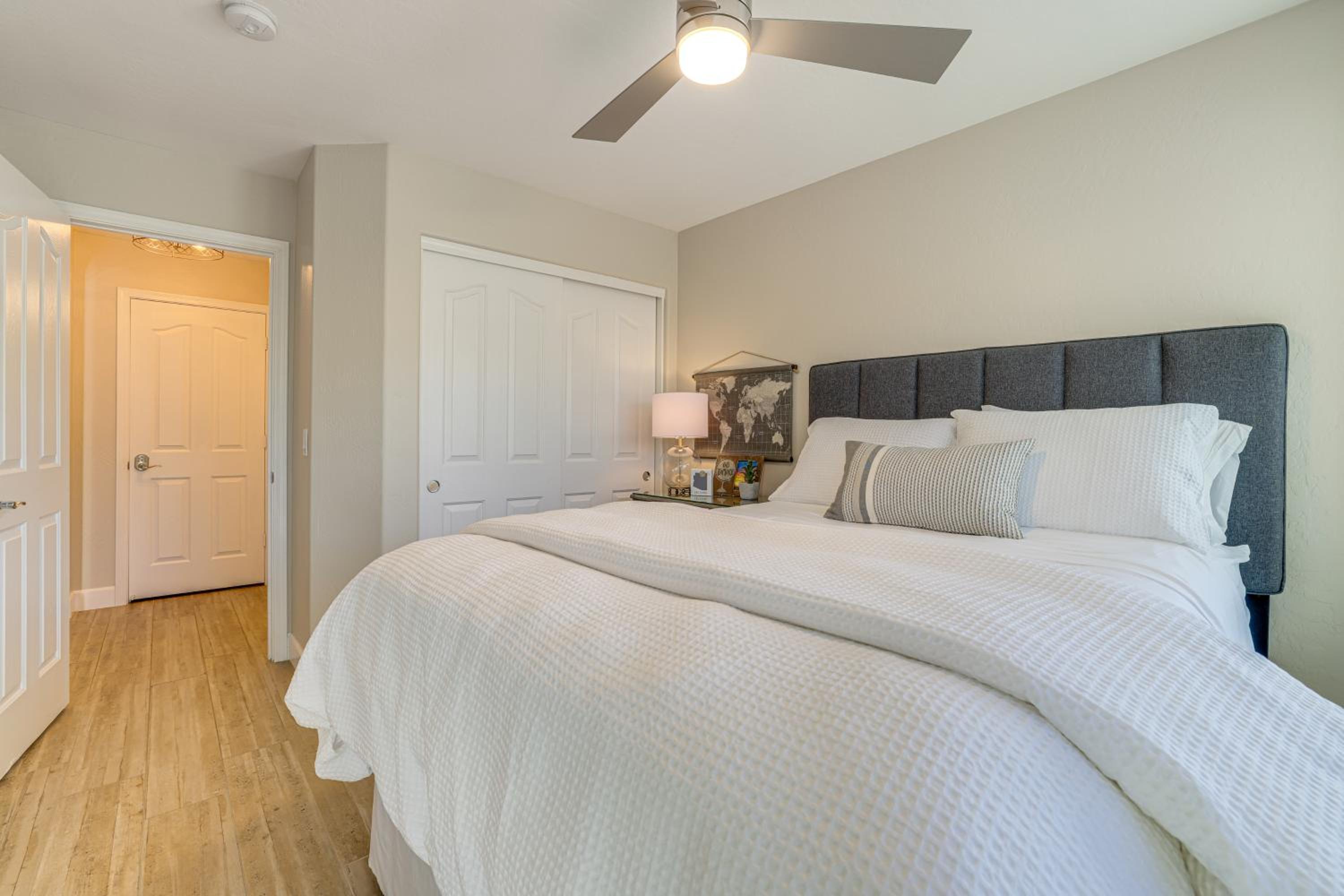 Less Than 1 Mi to Golf Charming Ahwatukee Foothills Villa