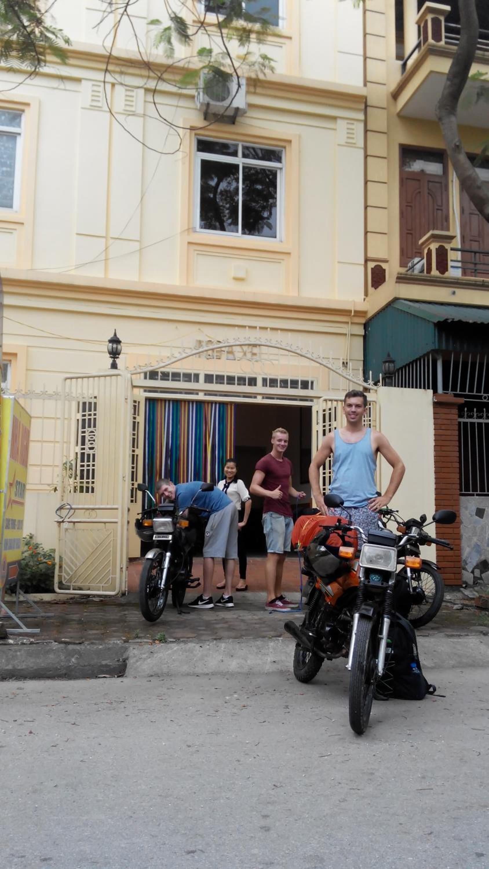 Star Hotel Hai Duong, photo 24