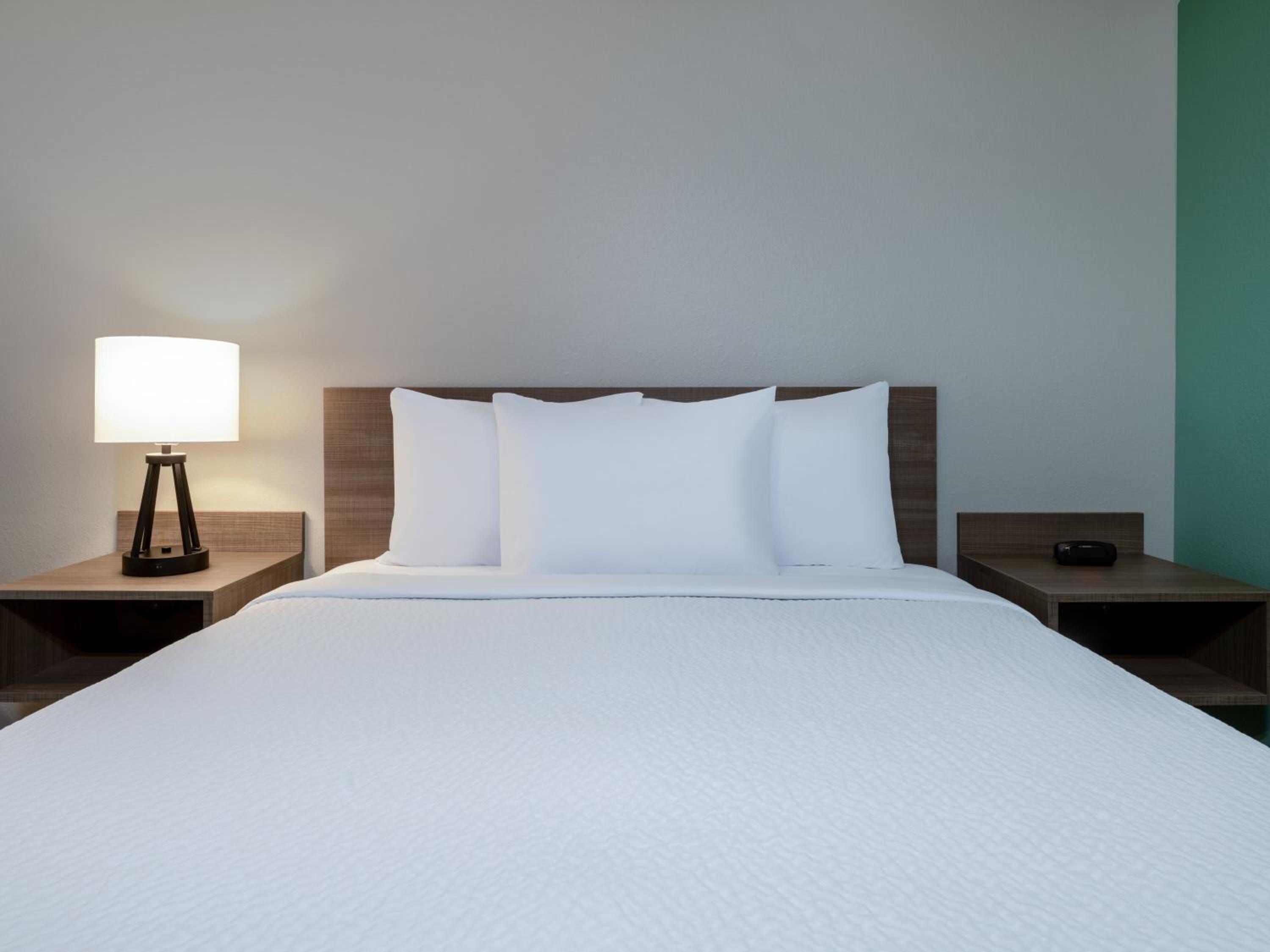 ECHO Suties Extended Stay by Wyndham Austin Round Rock