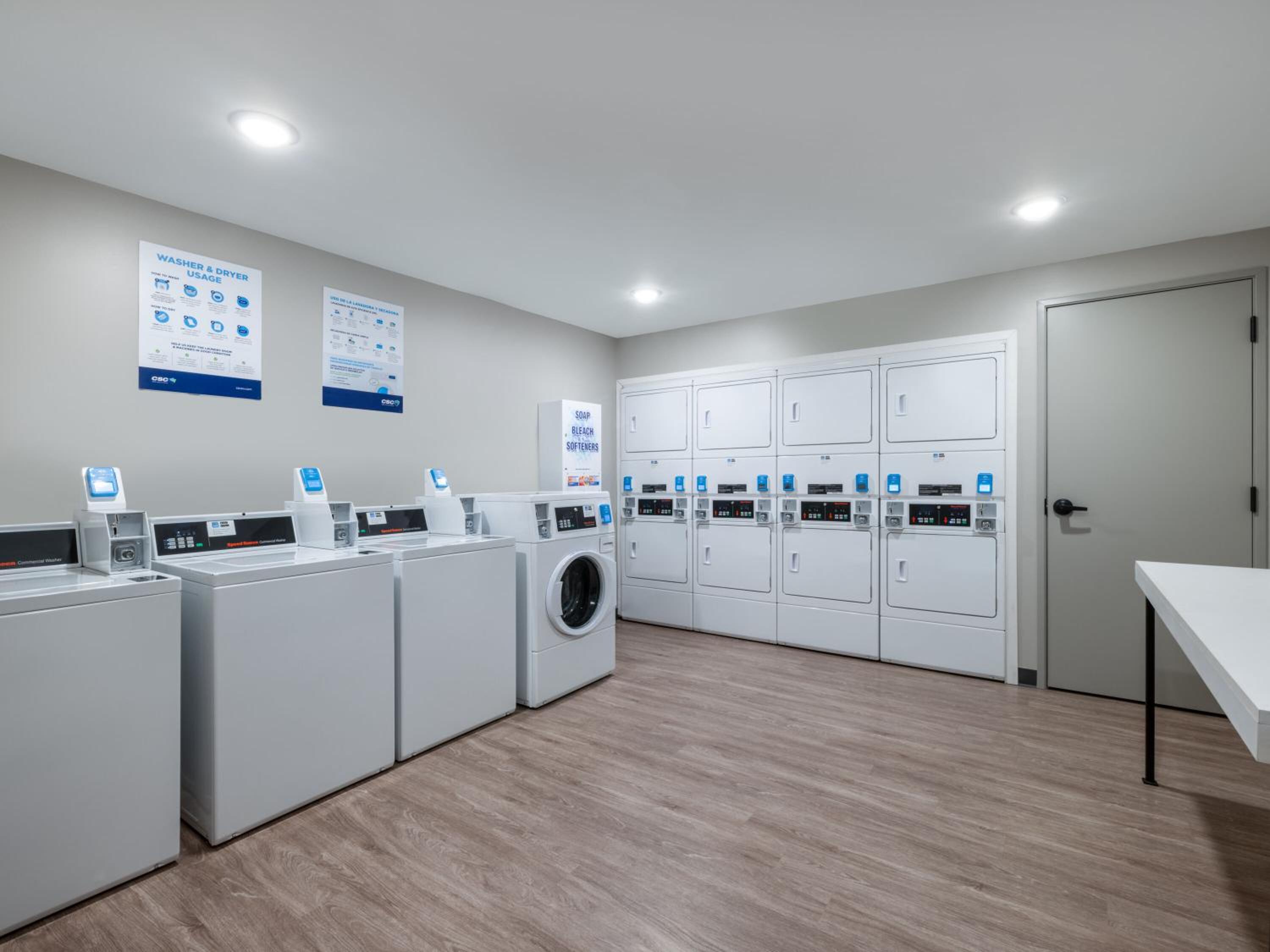 ECHO Suties Extended Stay by Wyndham Austin Round Rock