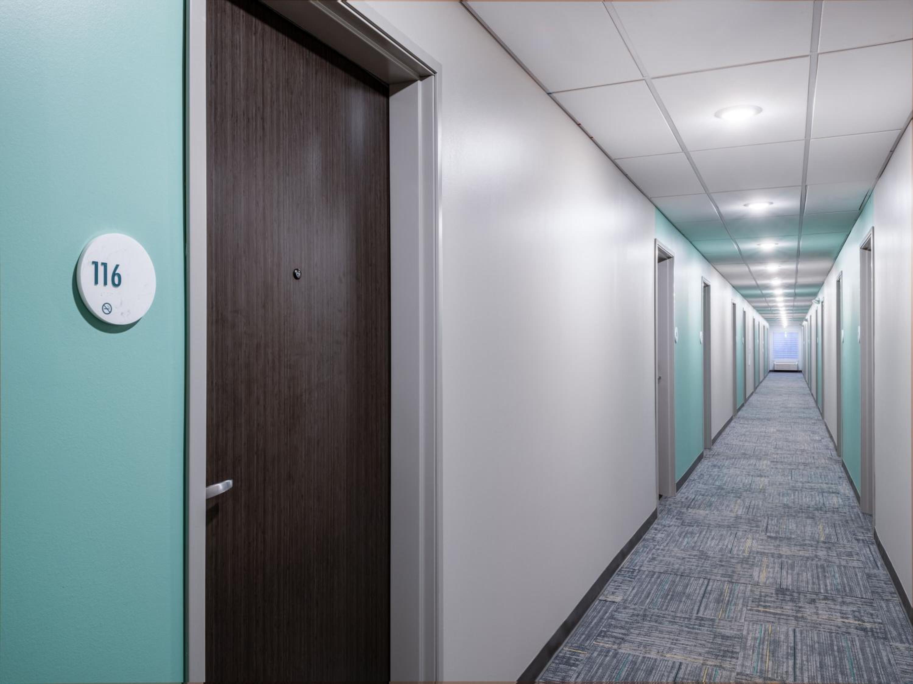 ECHO Suties Extended Stay by Wyndham Austin Round Rock