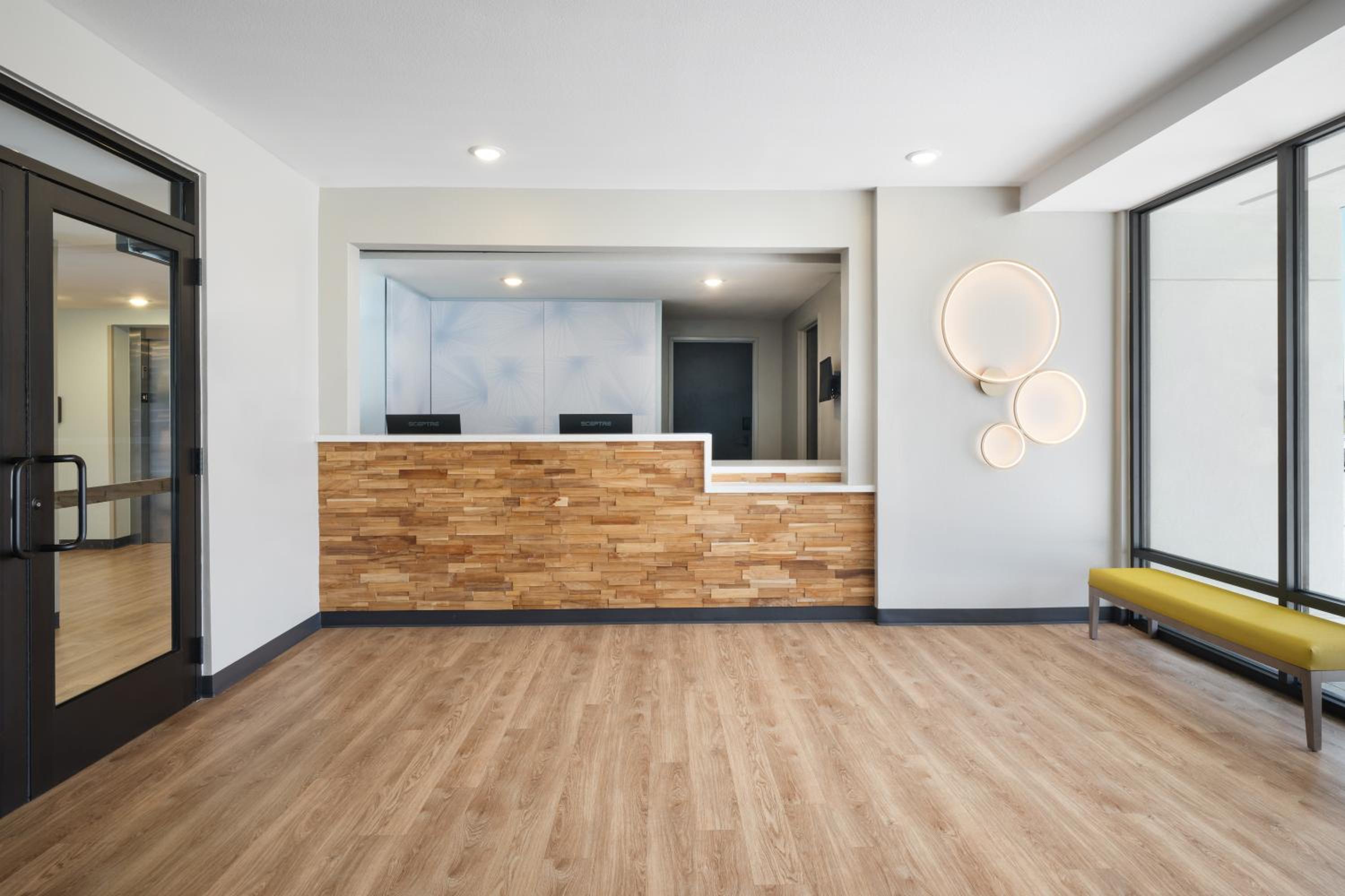 ECHO Suties Extended Stay by Wyndham Austin Round Rock