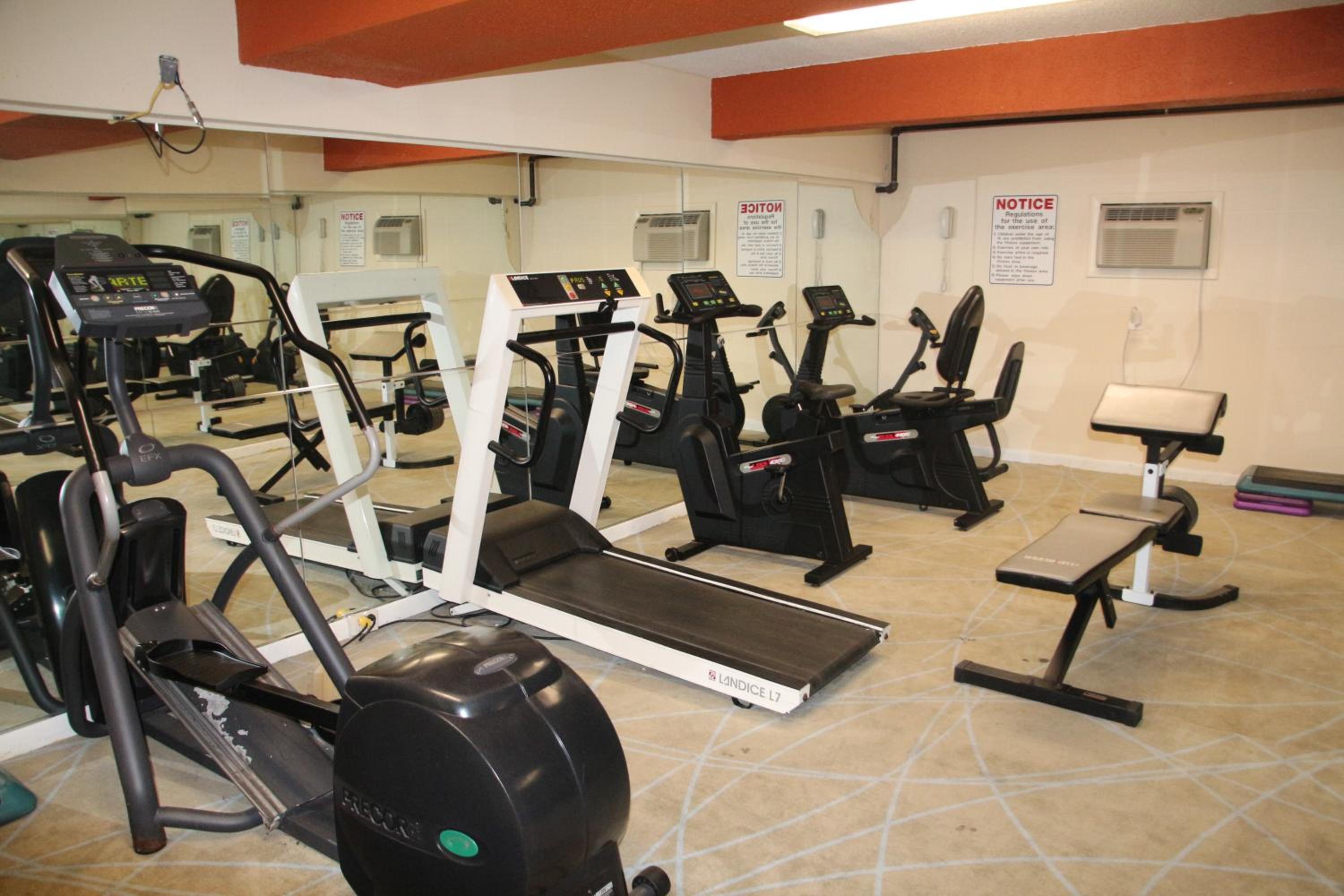 Bedford Vacations - Bedford Plaza Hotel - Boston - Property Image 12