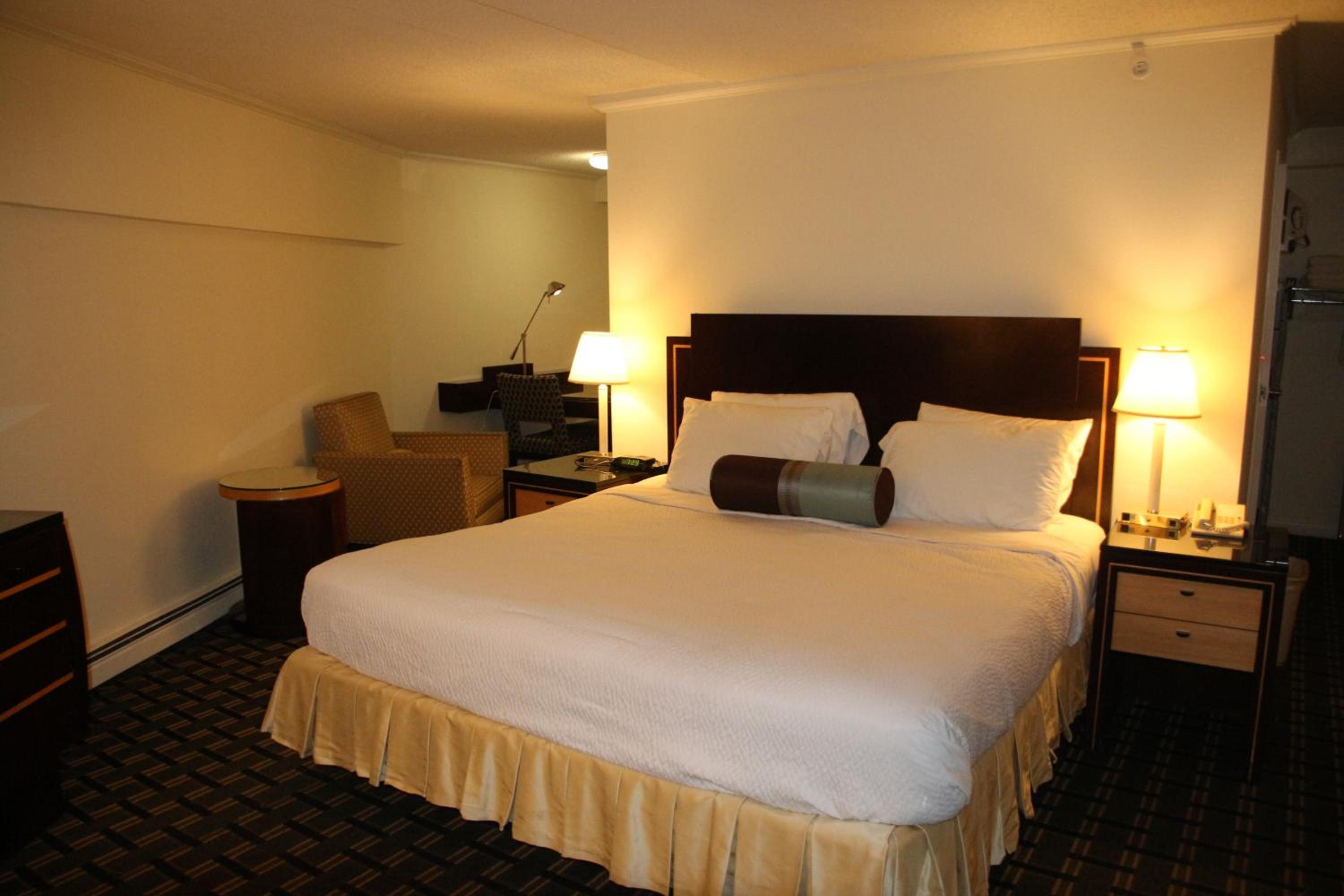 Bedford Vacations - Bedford Plaza Hotel - Boston - Property Image 19