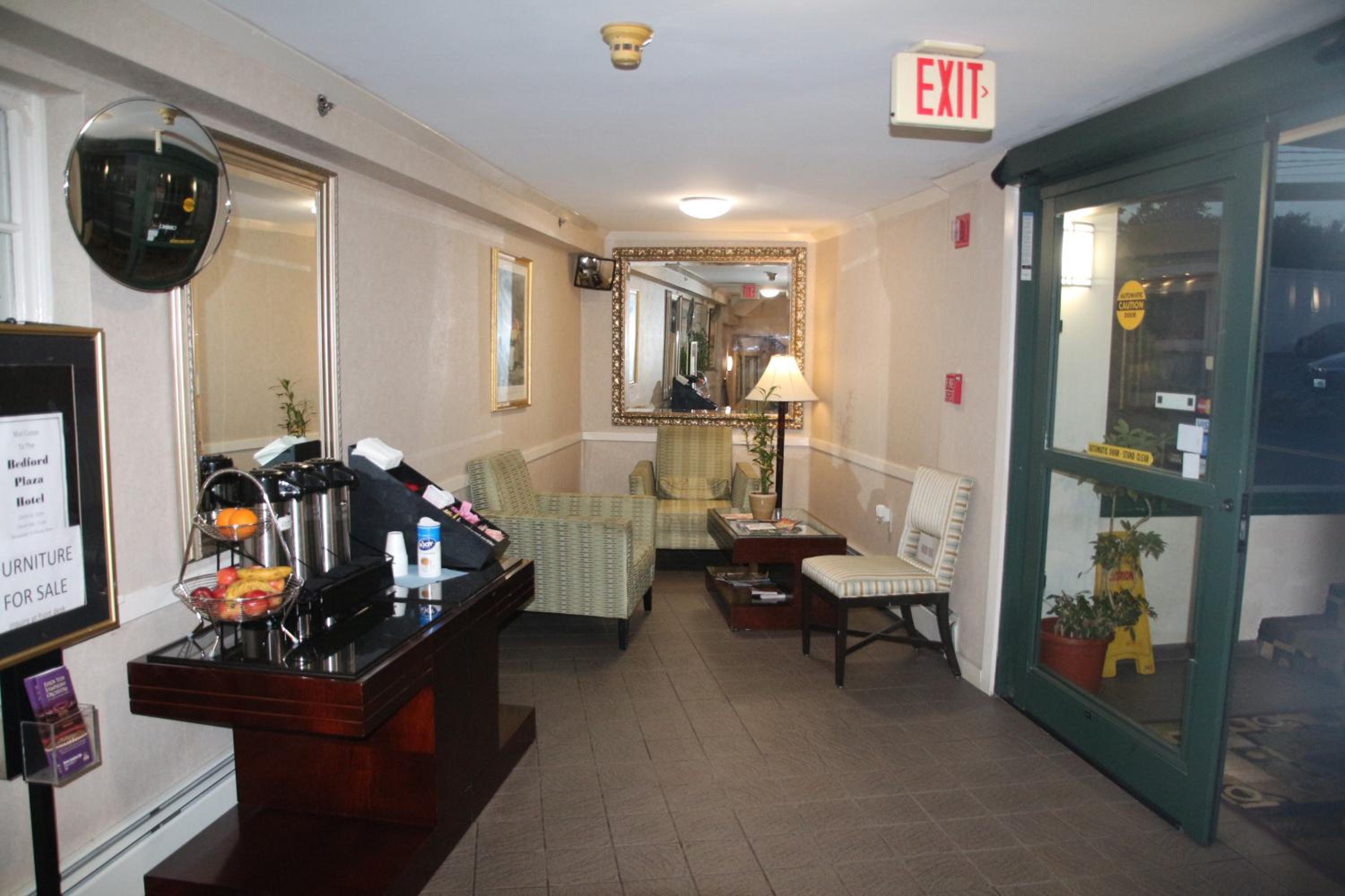 Bedford Vacations - Bedford Plaza Hotel - Boston - Property Image 23