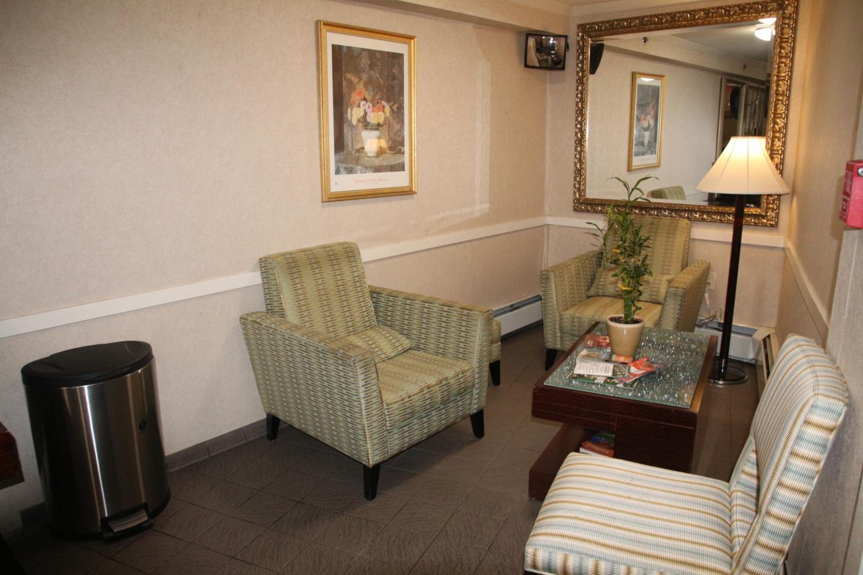 Bedford Vacations - Bedford Plaza Hotel - Boston - Property Image 24