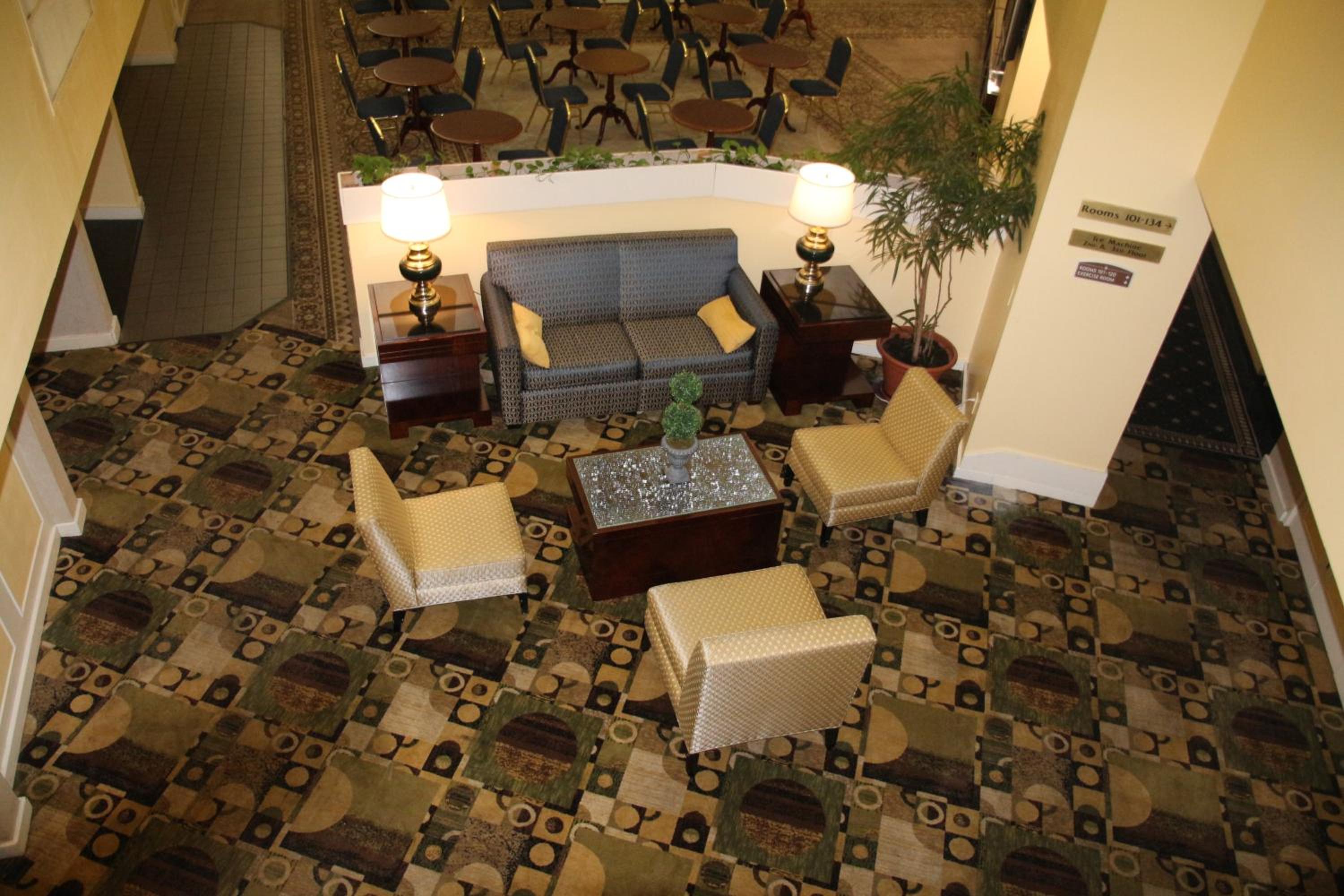 Bedford Vacations - Bedford Plaza Hotel - Boston - Property Image 25