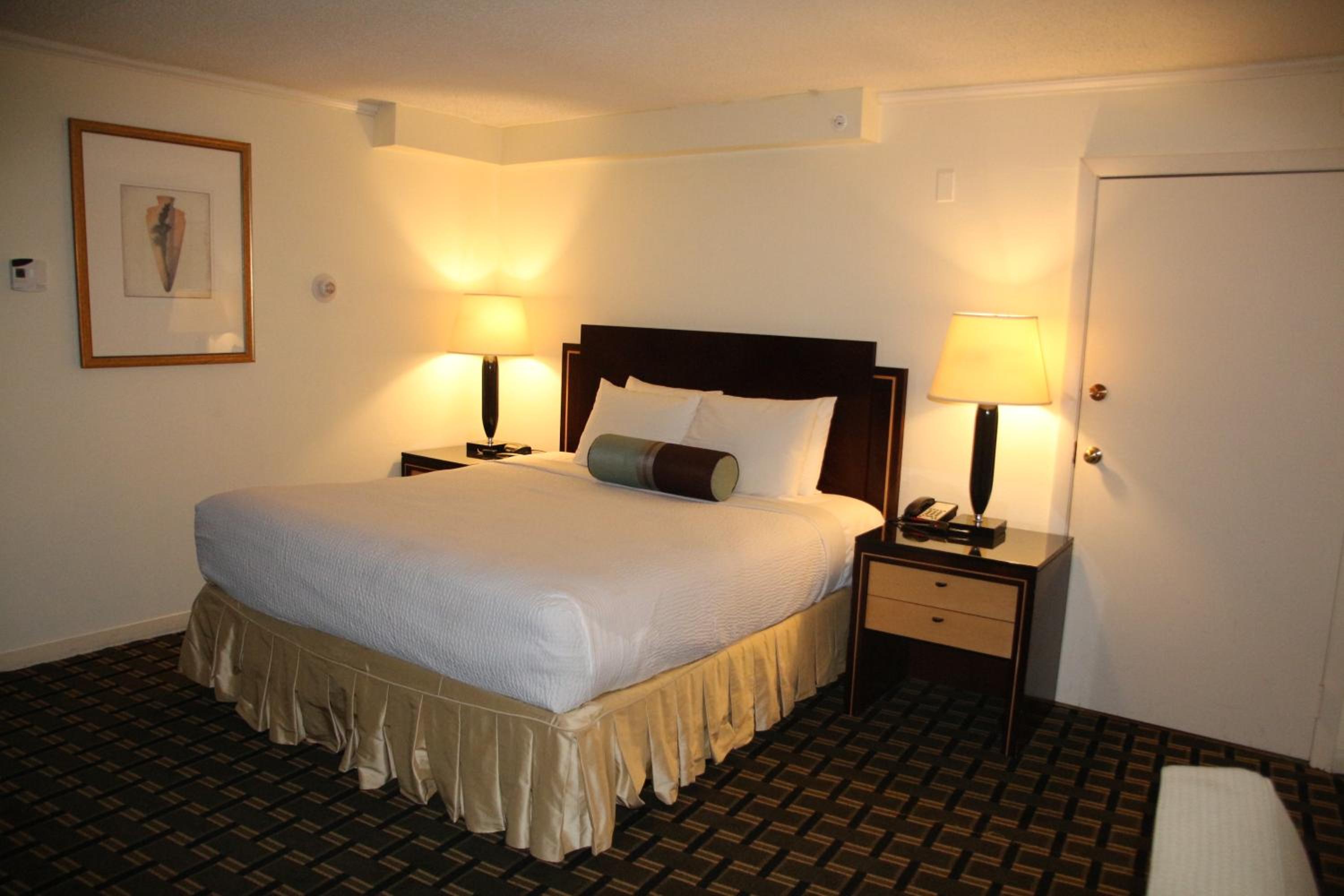 Bedford Vacations - Bedford Plaza Hotel - Boston - Property Image 40
