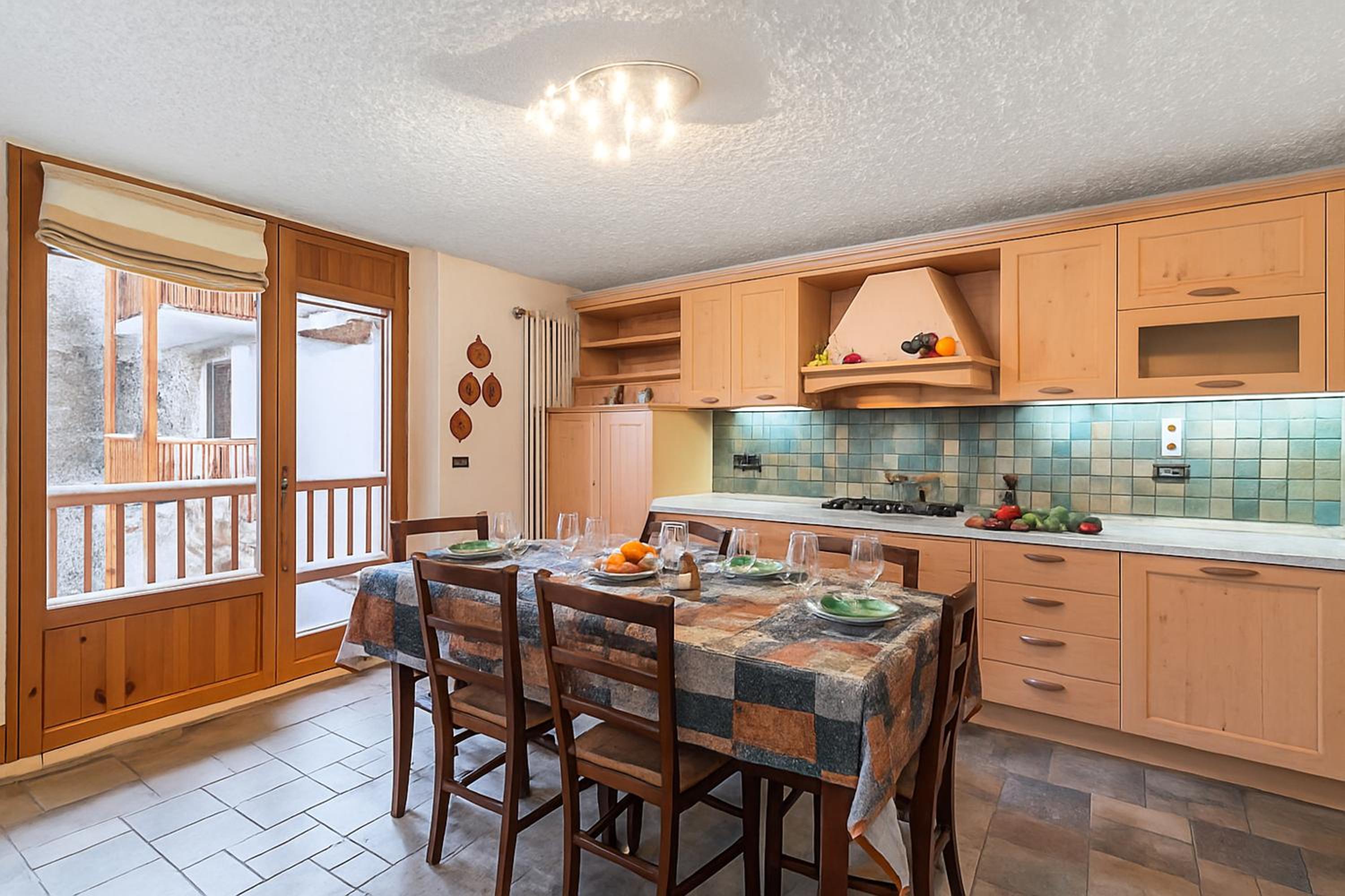 Appartamento I 2 Pini - Happy Rentals