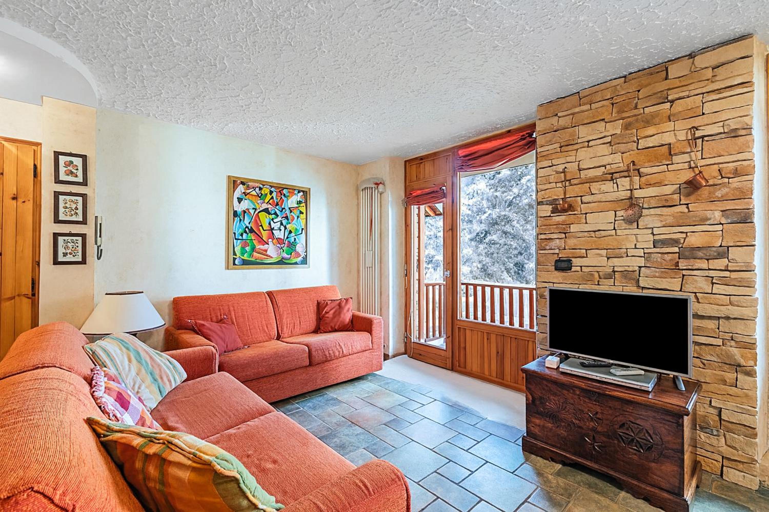 Appartamento I 2 Pini - Happy Rentals