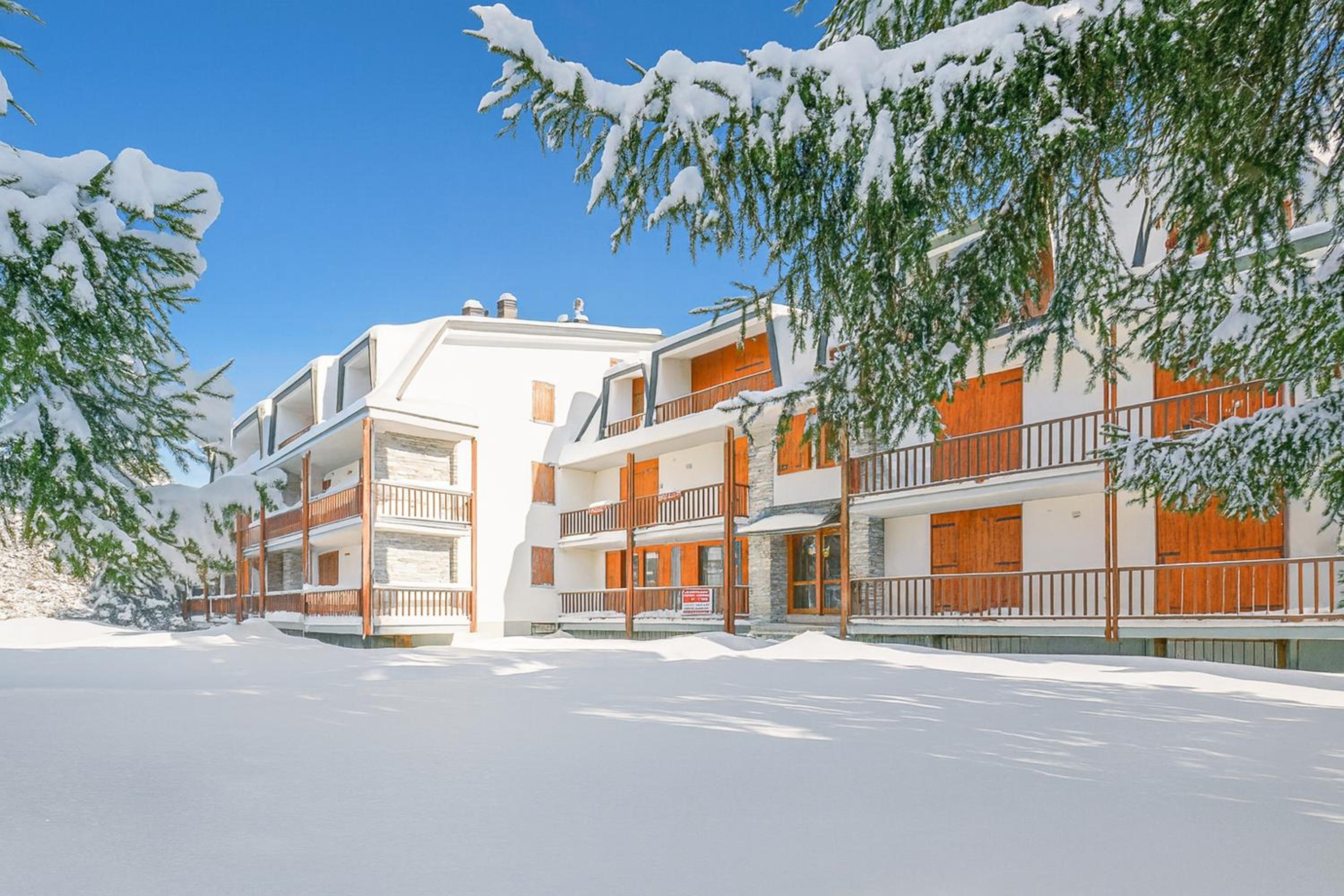 Appartamento I 2 Pini - Happy Rentals