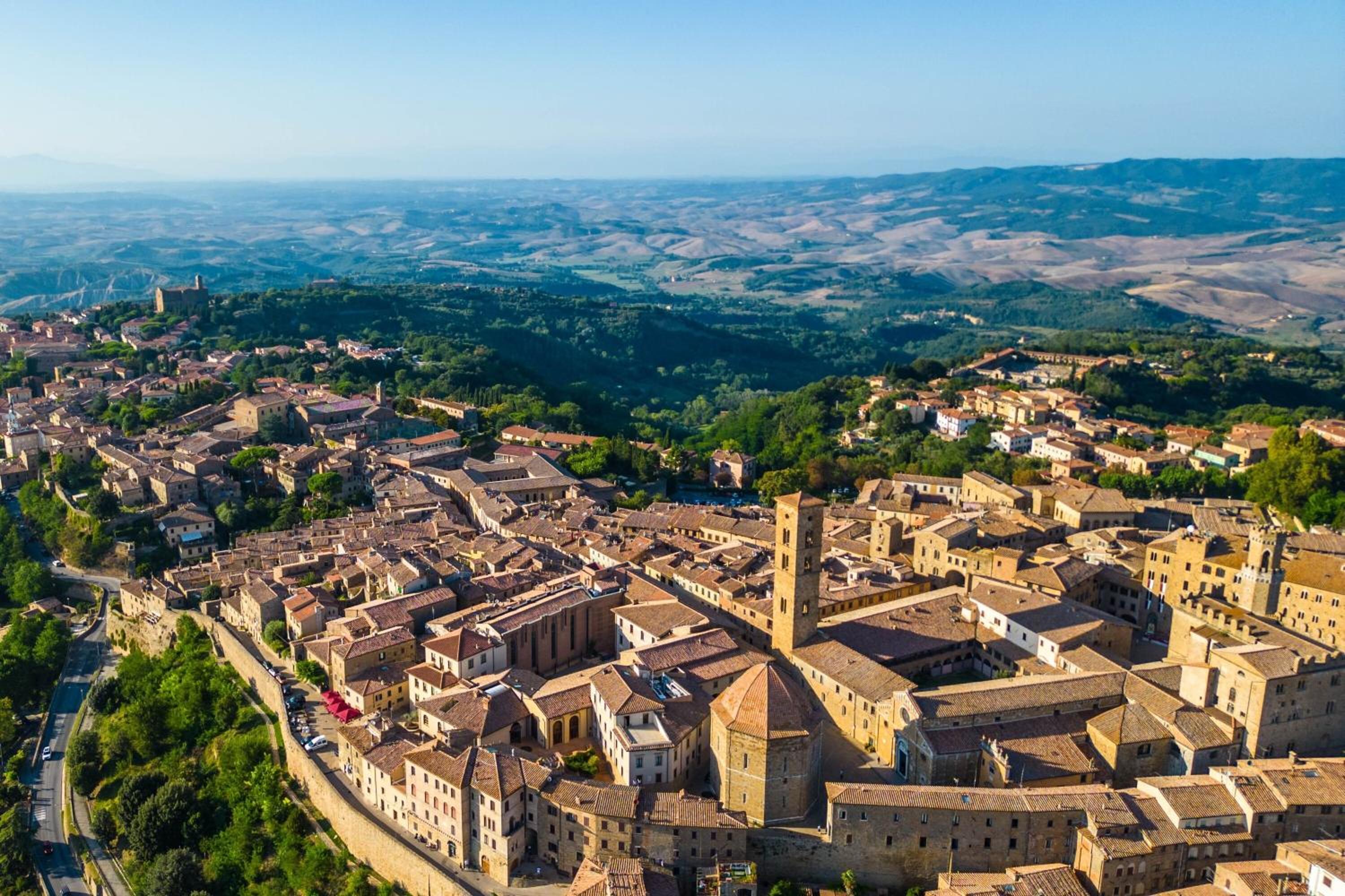 Berignone Natural Paradise Apt - Happy Rentals