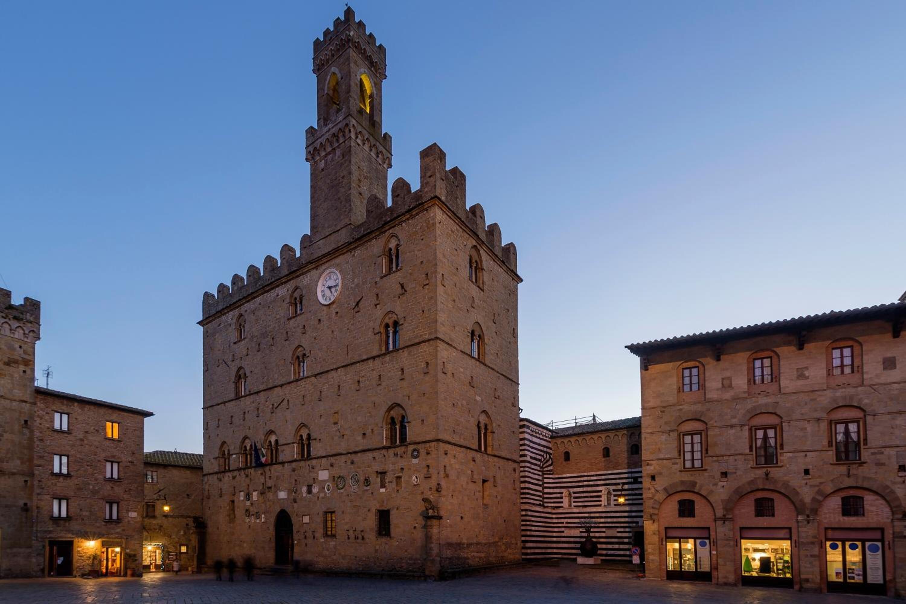Berignone Natural Paradise Apt - Happy Rentals