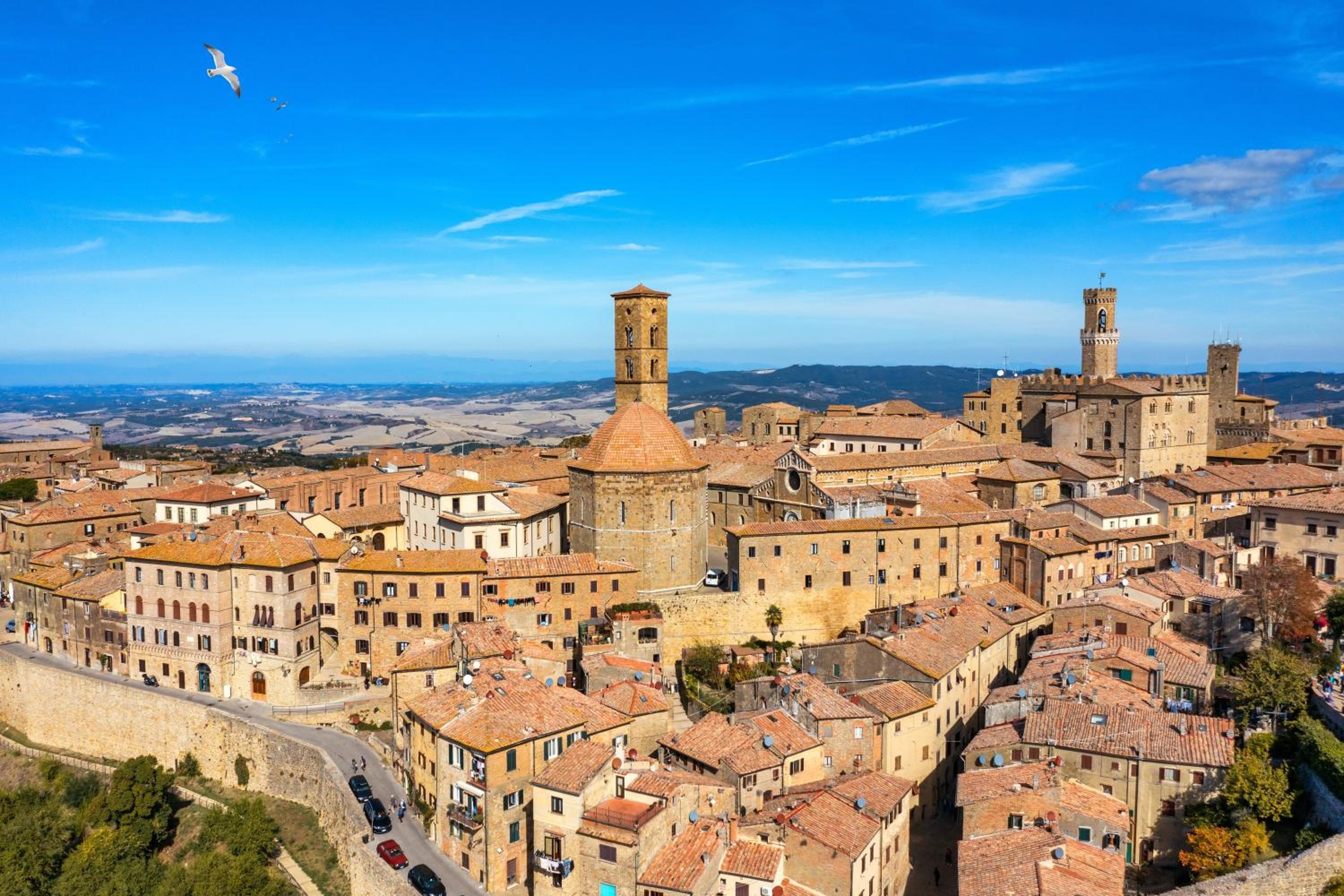 Berignone Natural Paradise Apt - Happy Rentals