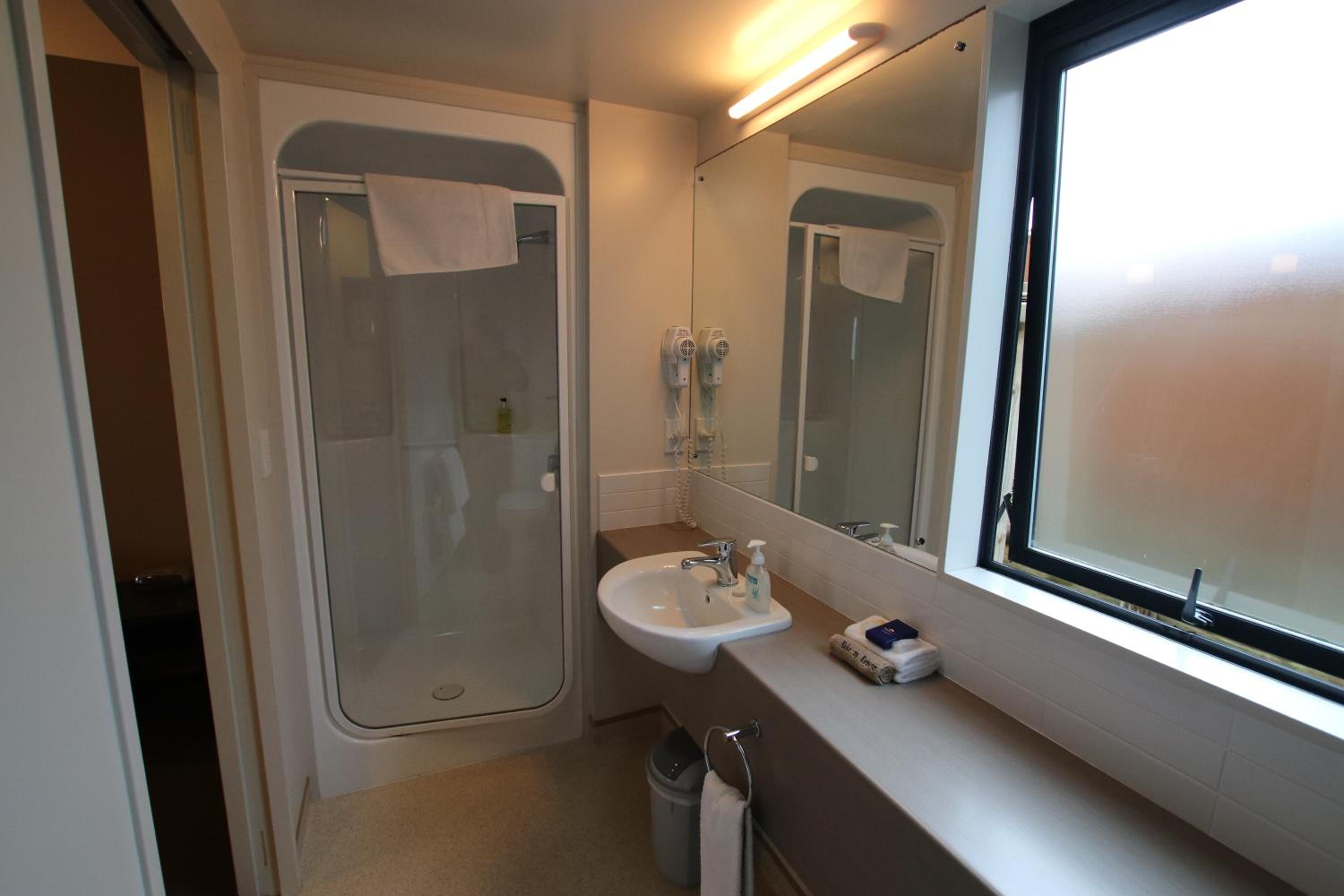 Bella Vista Motel Kaikoura