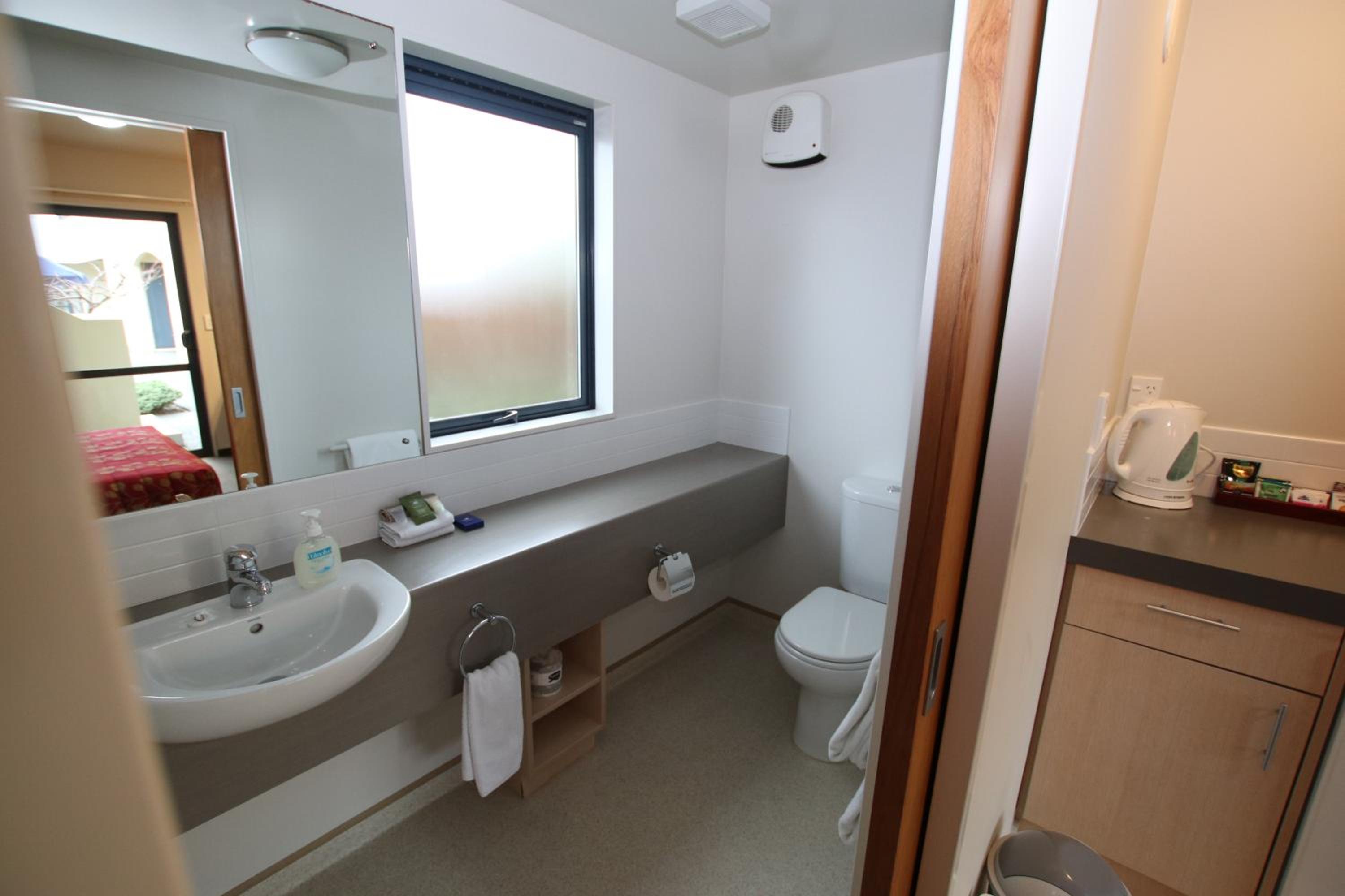 Bella Vista Motel Kaikoura