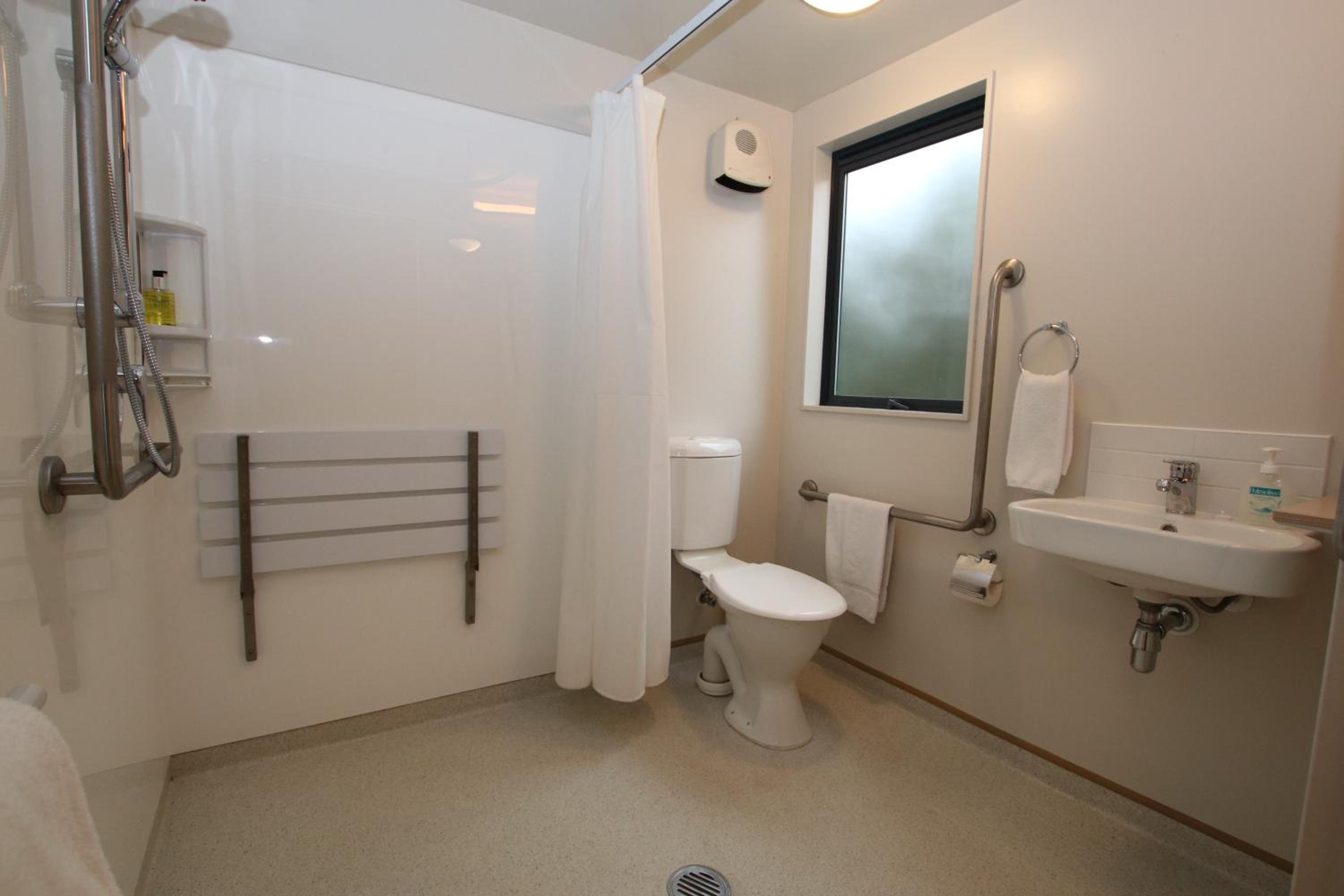Bella Vista Motel Kaikoura