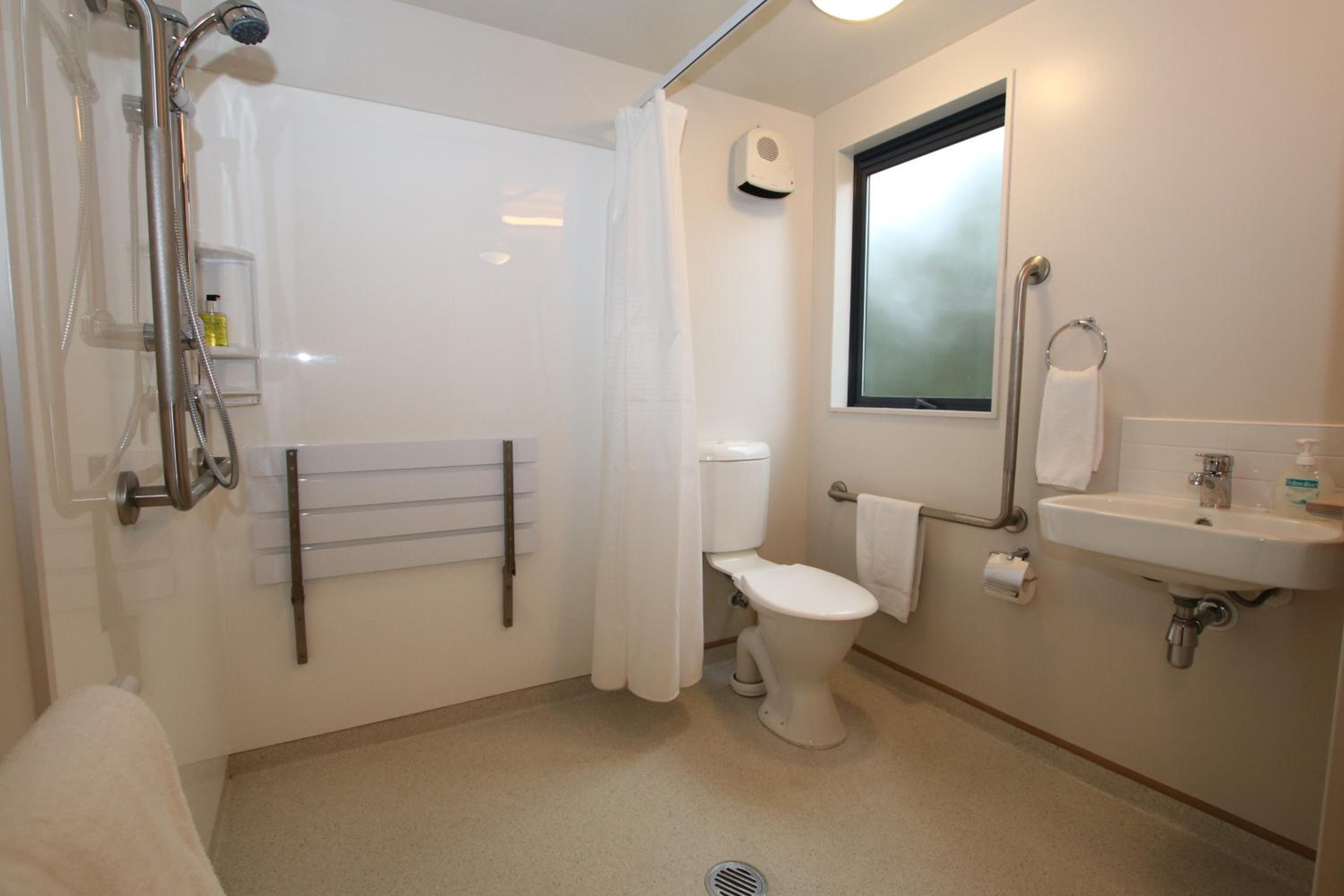 Bella Vista Motel Kaikoura
