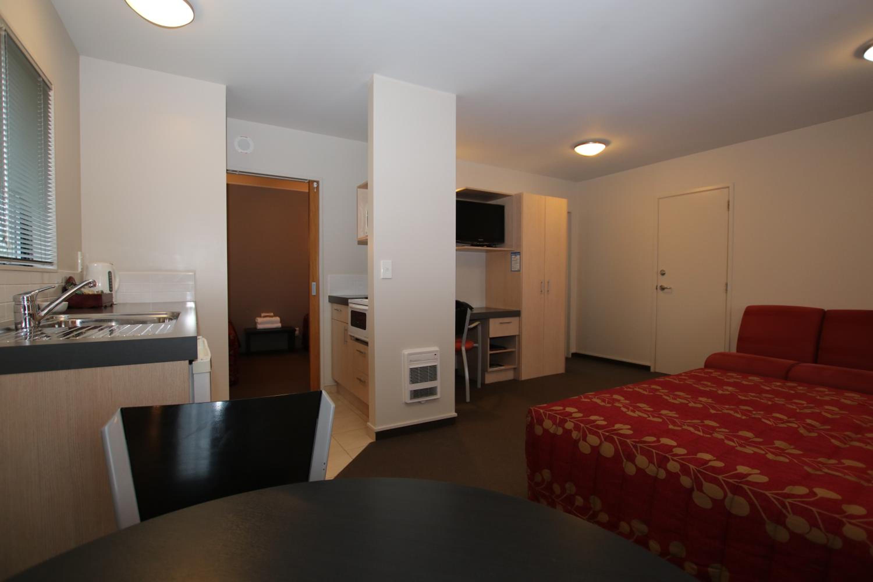 Bella Vista Motel Kaikoura