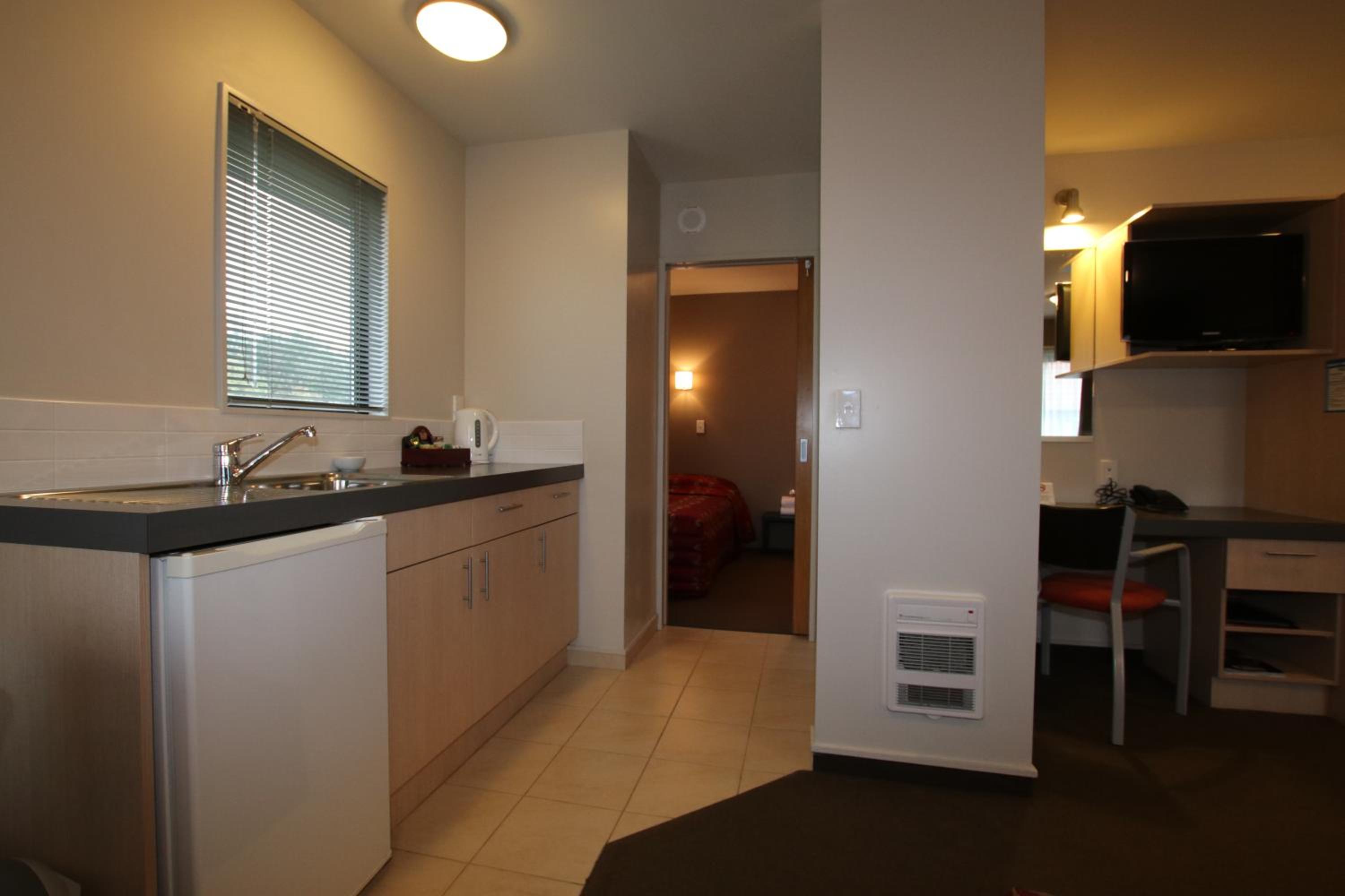 Bella Vista Motel Kaikoura