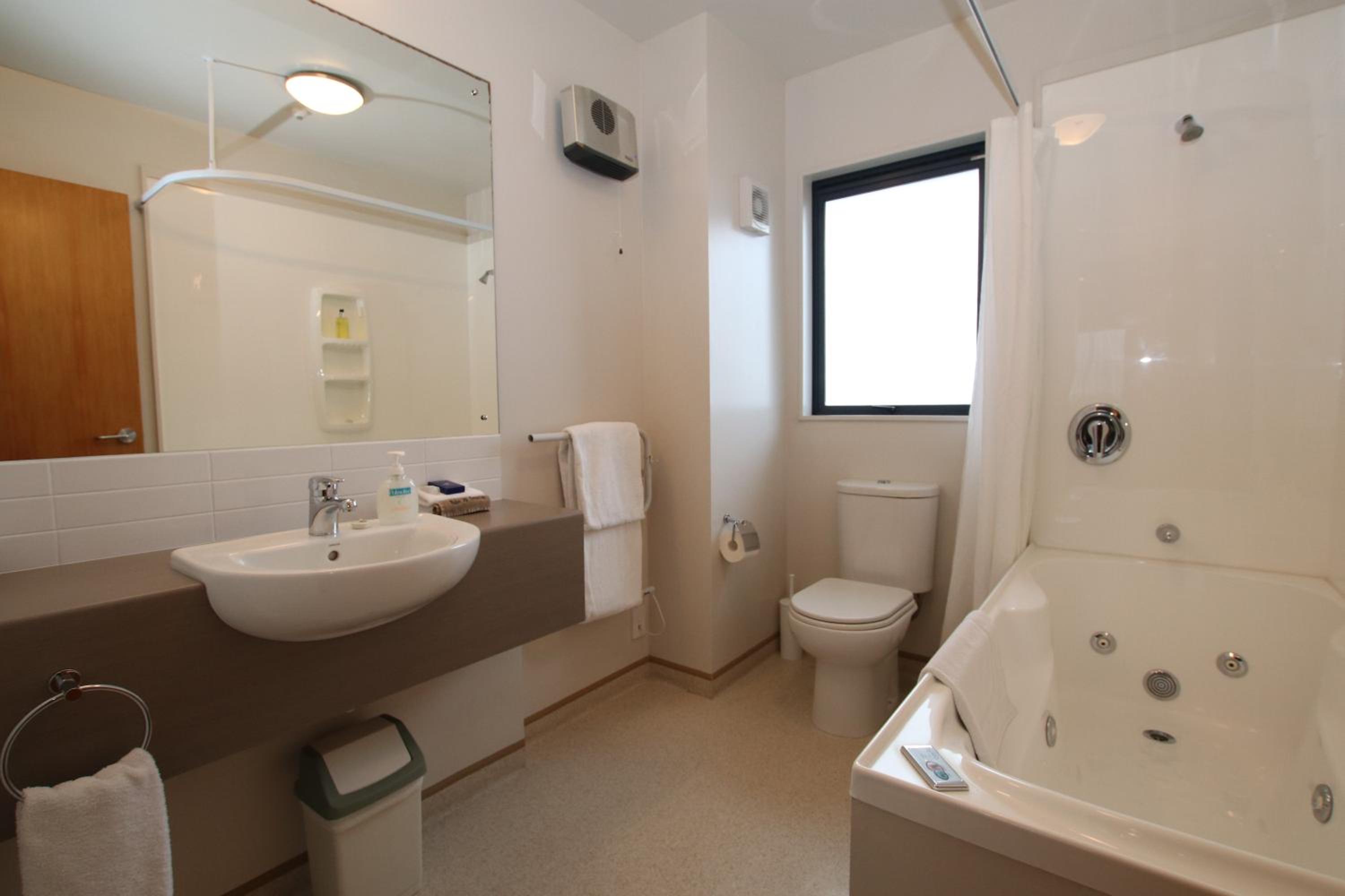 Bella Vista Motel Kaikoura