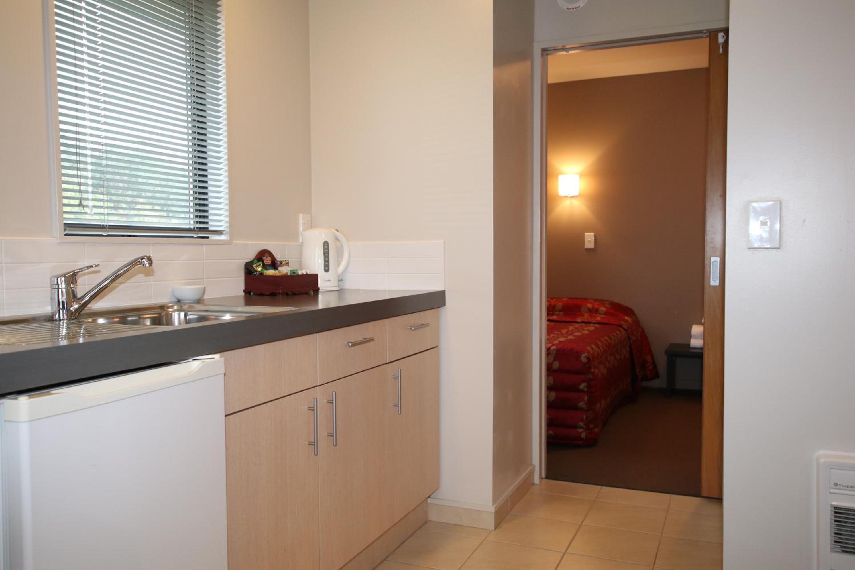 Bella Vista Motel Kaikoura