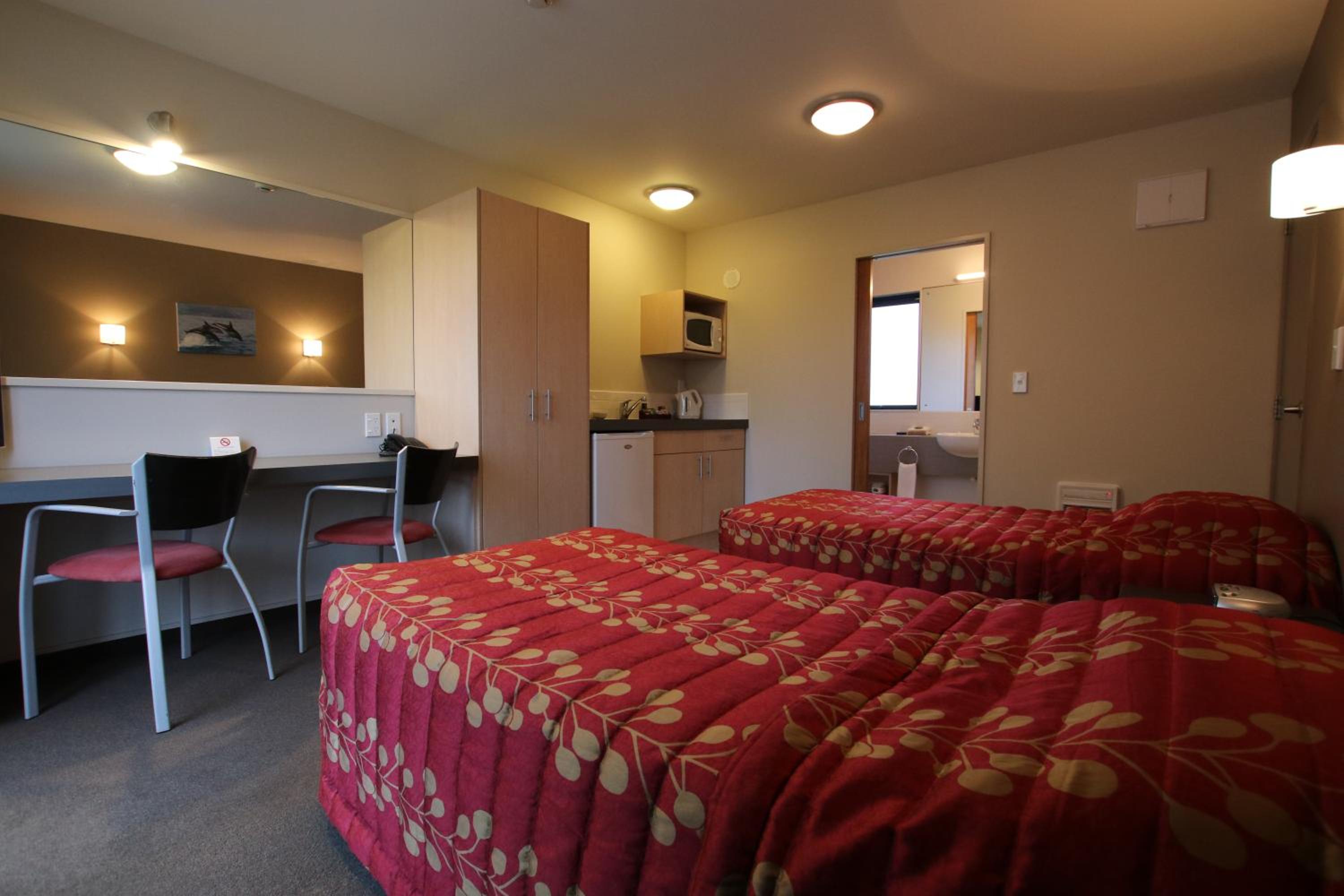 Bella Vista Motel Kaikoura