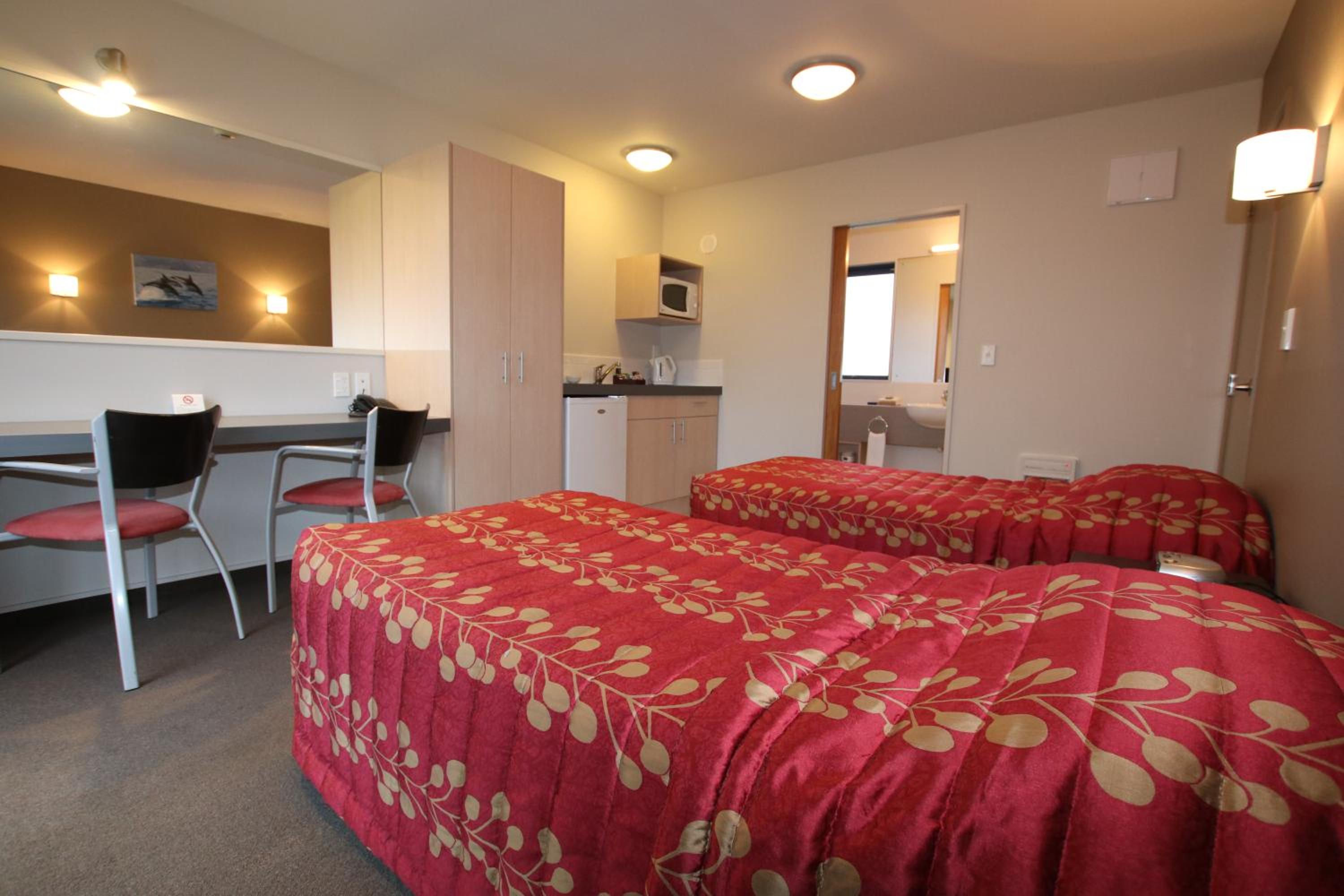 Bella Vista Motel Kaikoura