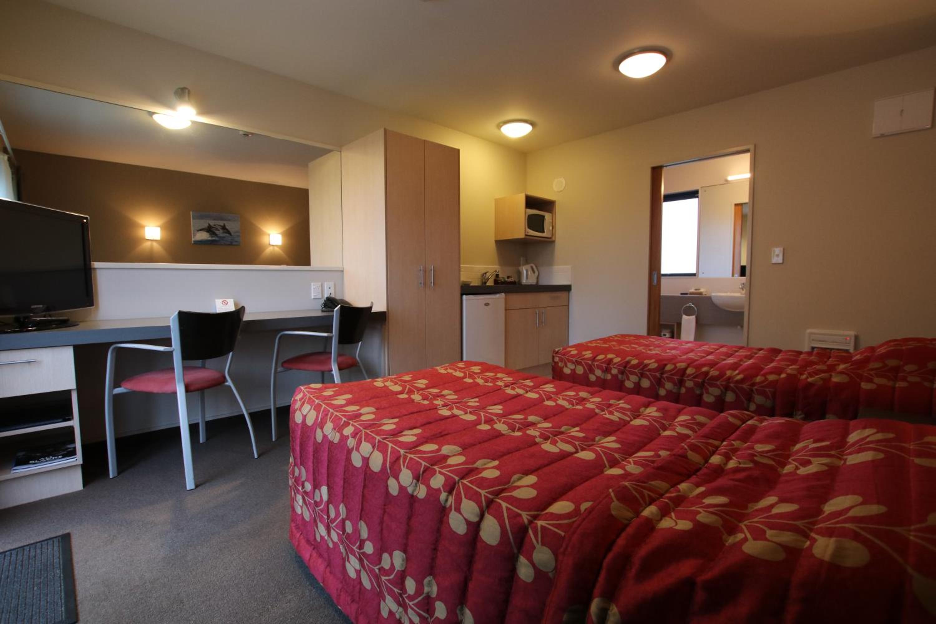 Bella Vista Motel Kaikoura