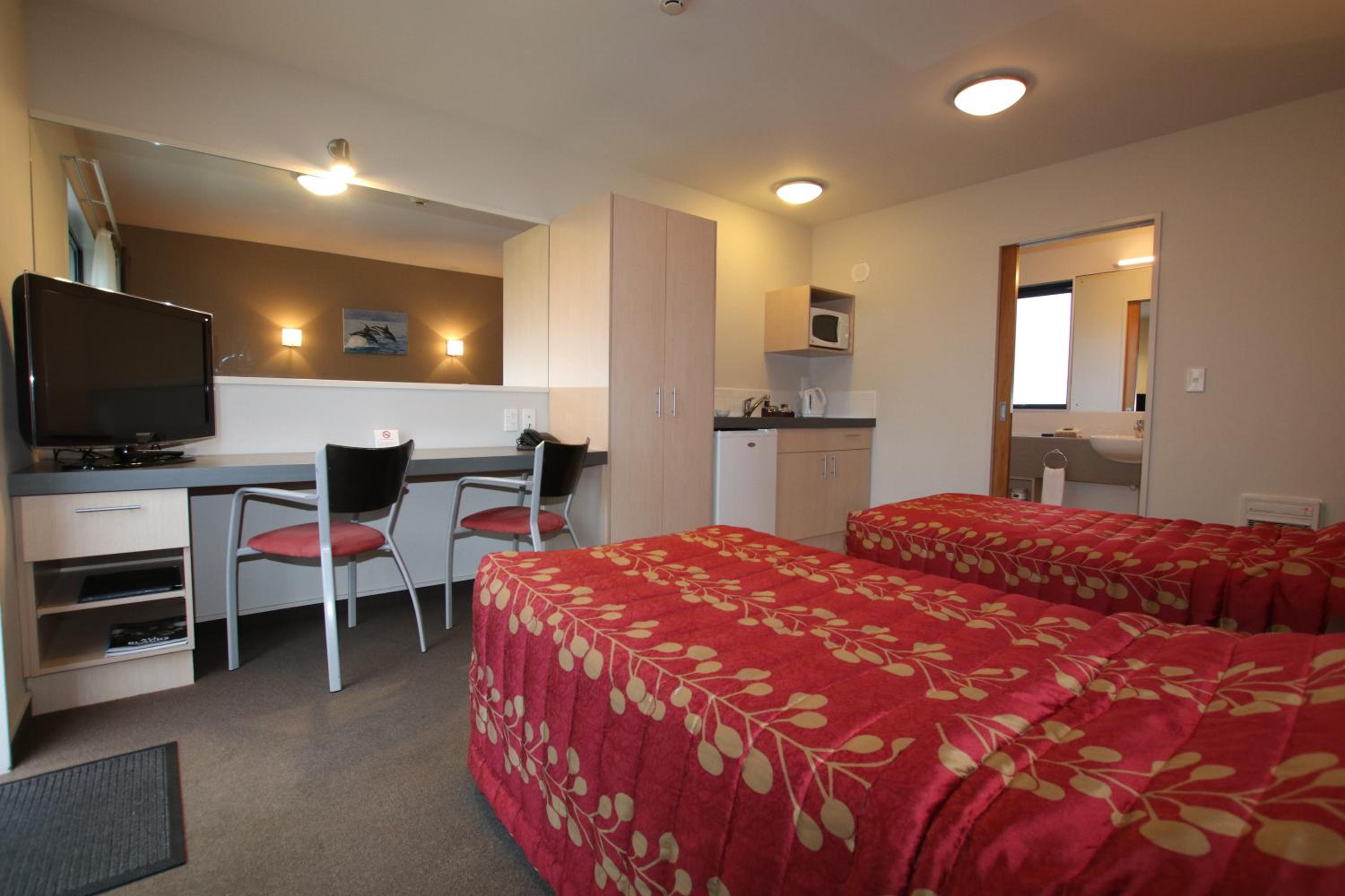 Bella Vista Motel Kaikoura