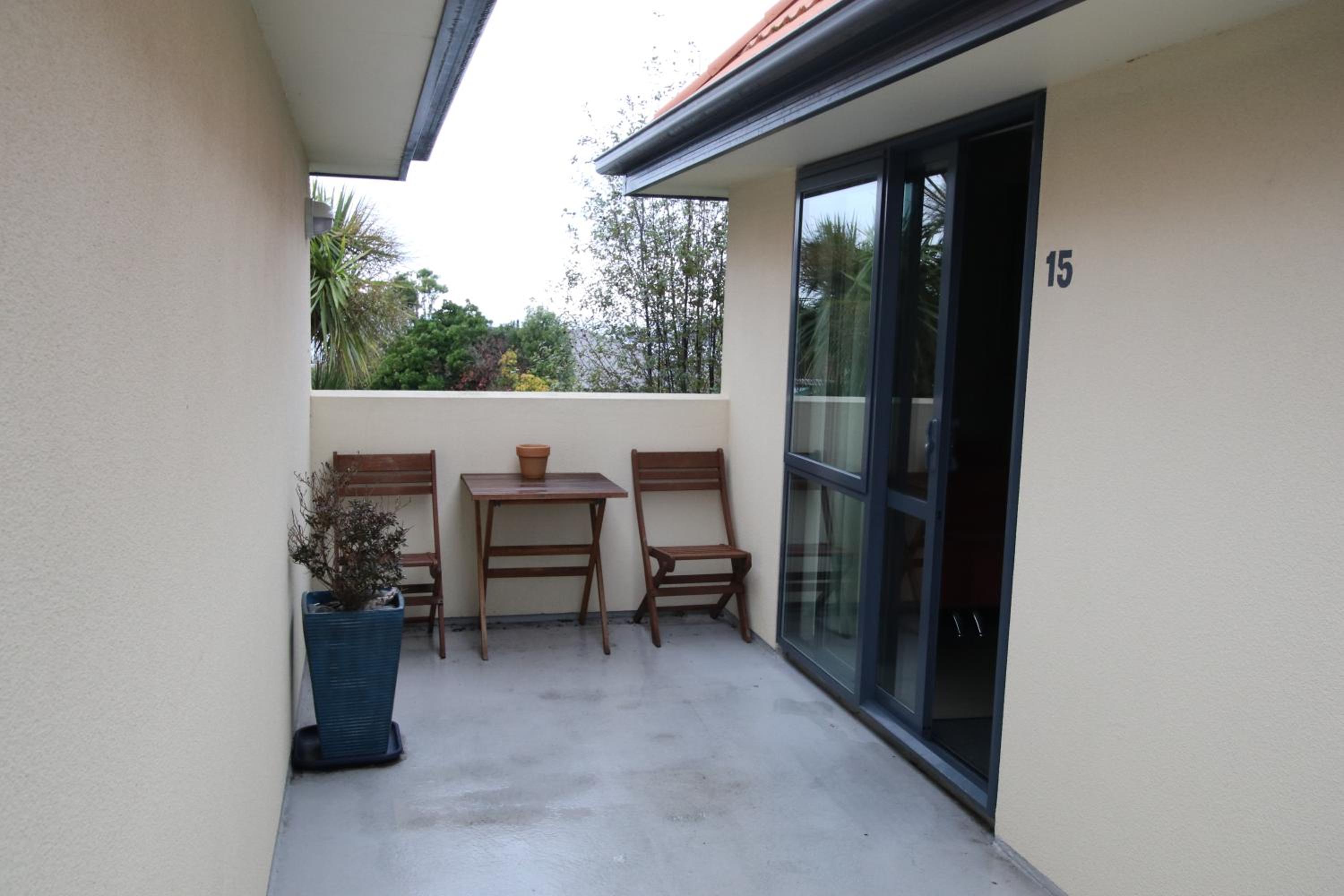 Bella Vista Motel Kaikoura