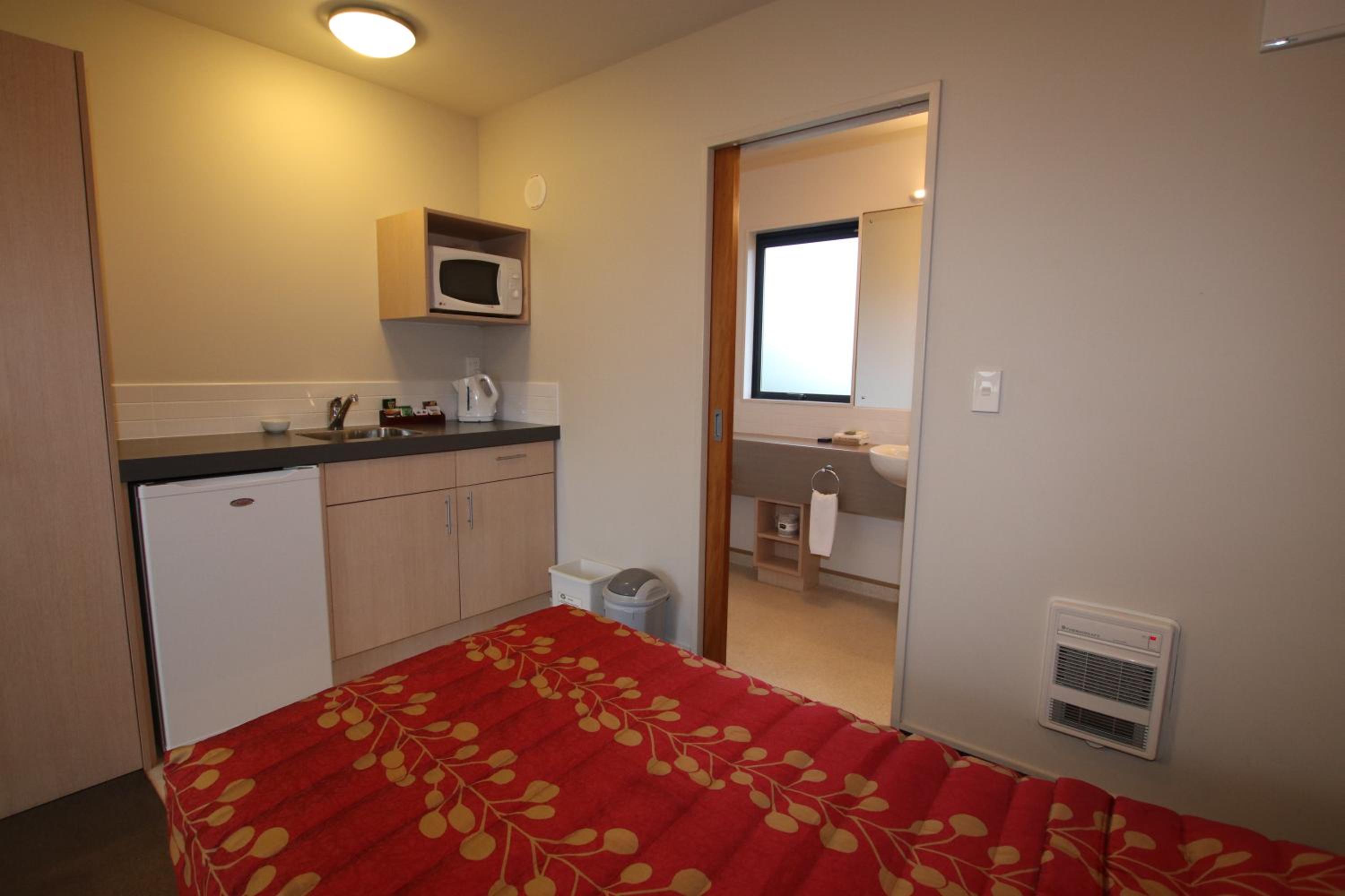 Bella Vista Motel Kaikoura