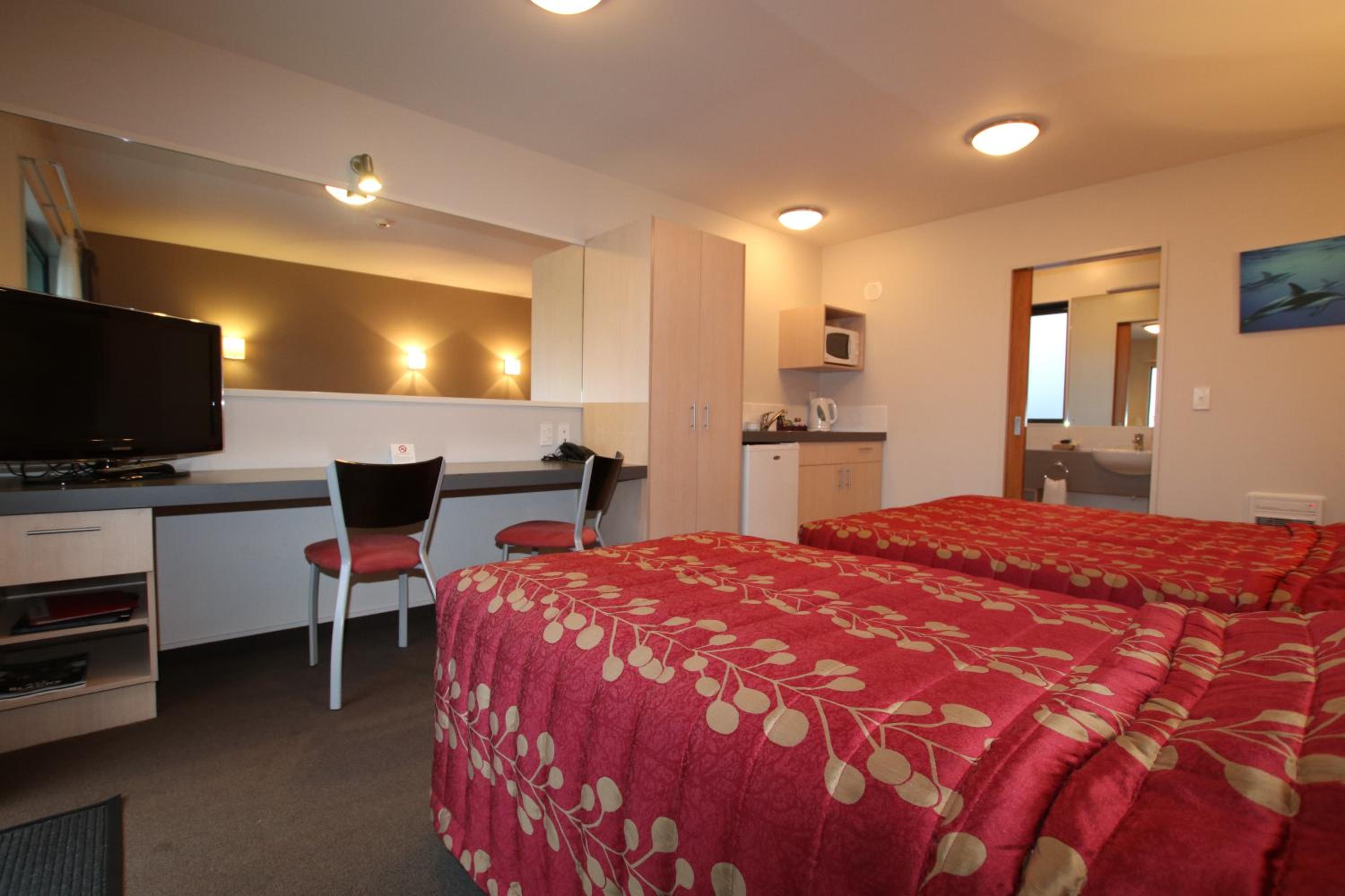 Bella Vista Motel Kaikoura