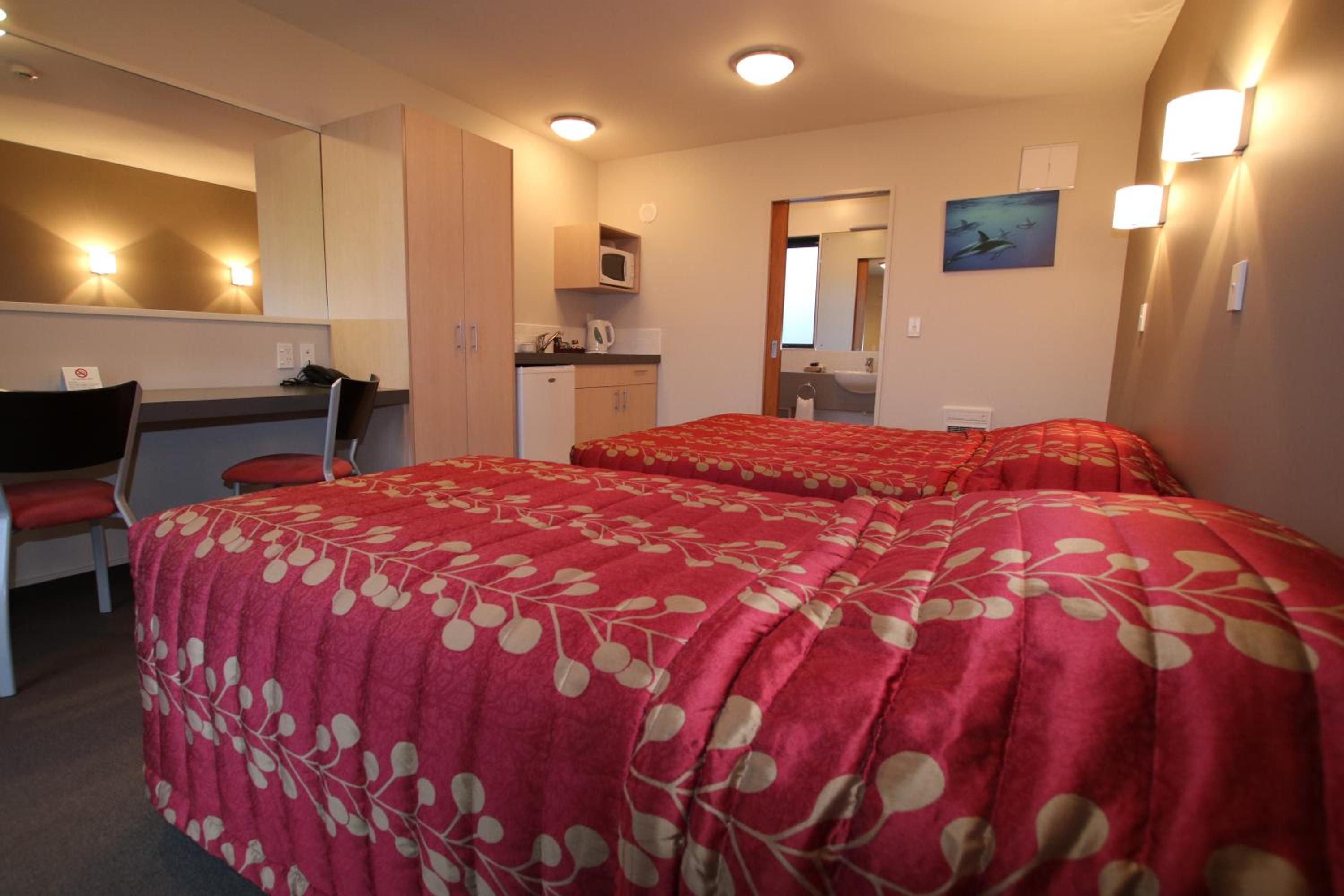 Bella Vista Motel Kaikoura