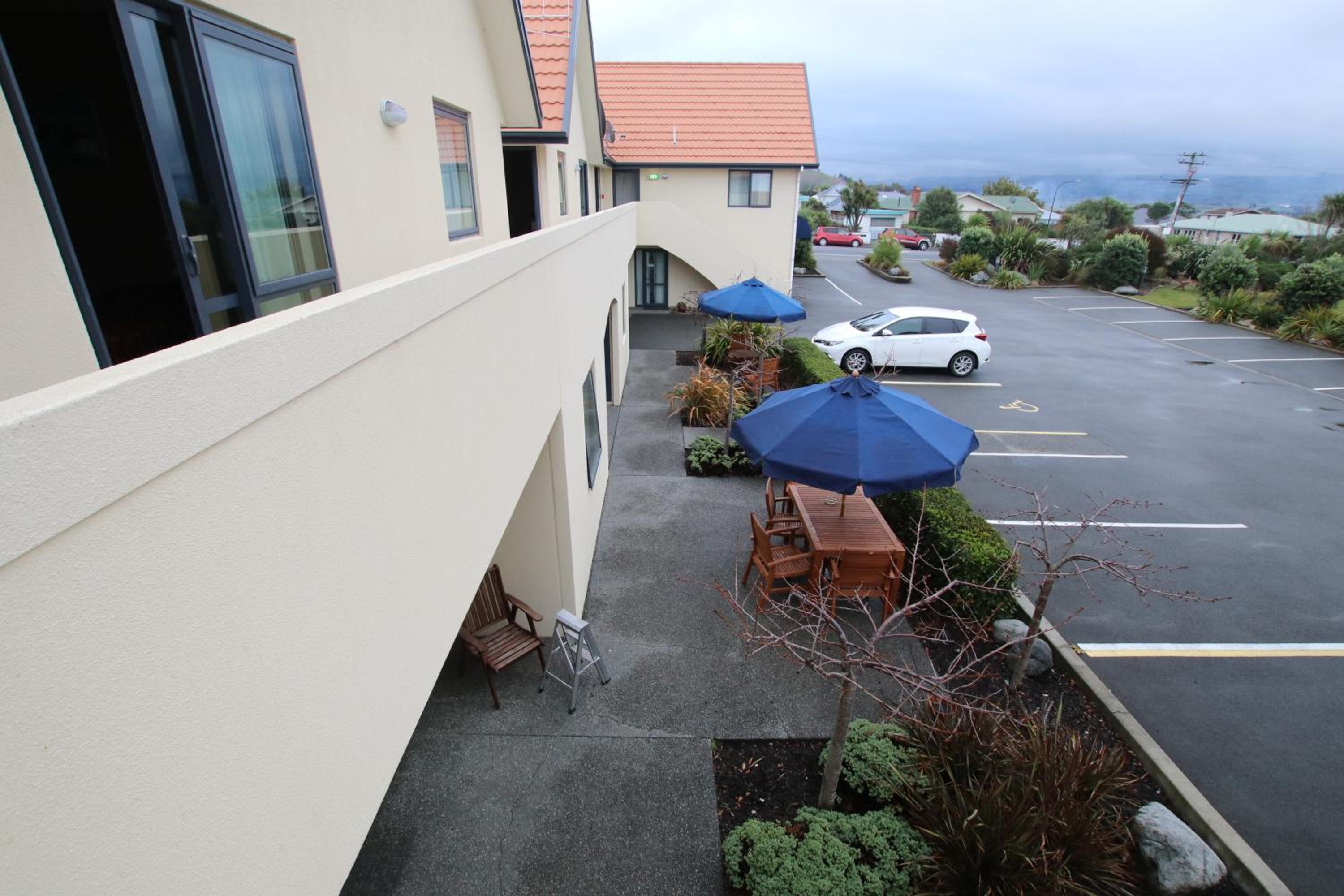 Bella Vista Motel Kaikoura