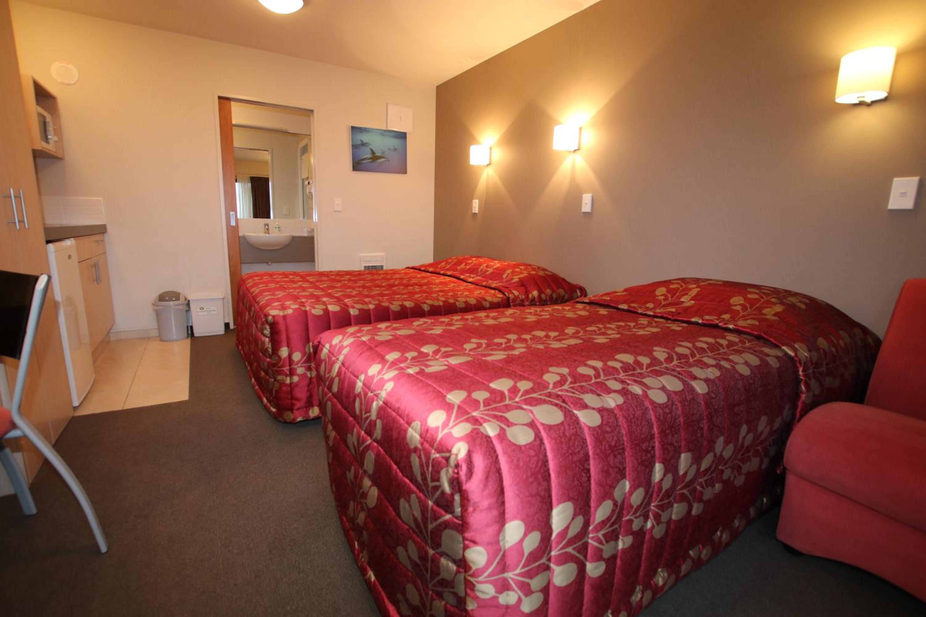 Bella Vista Motel Kaikoura